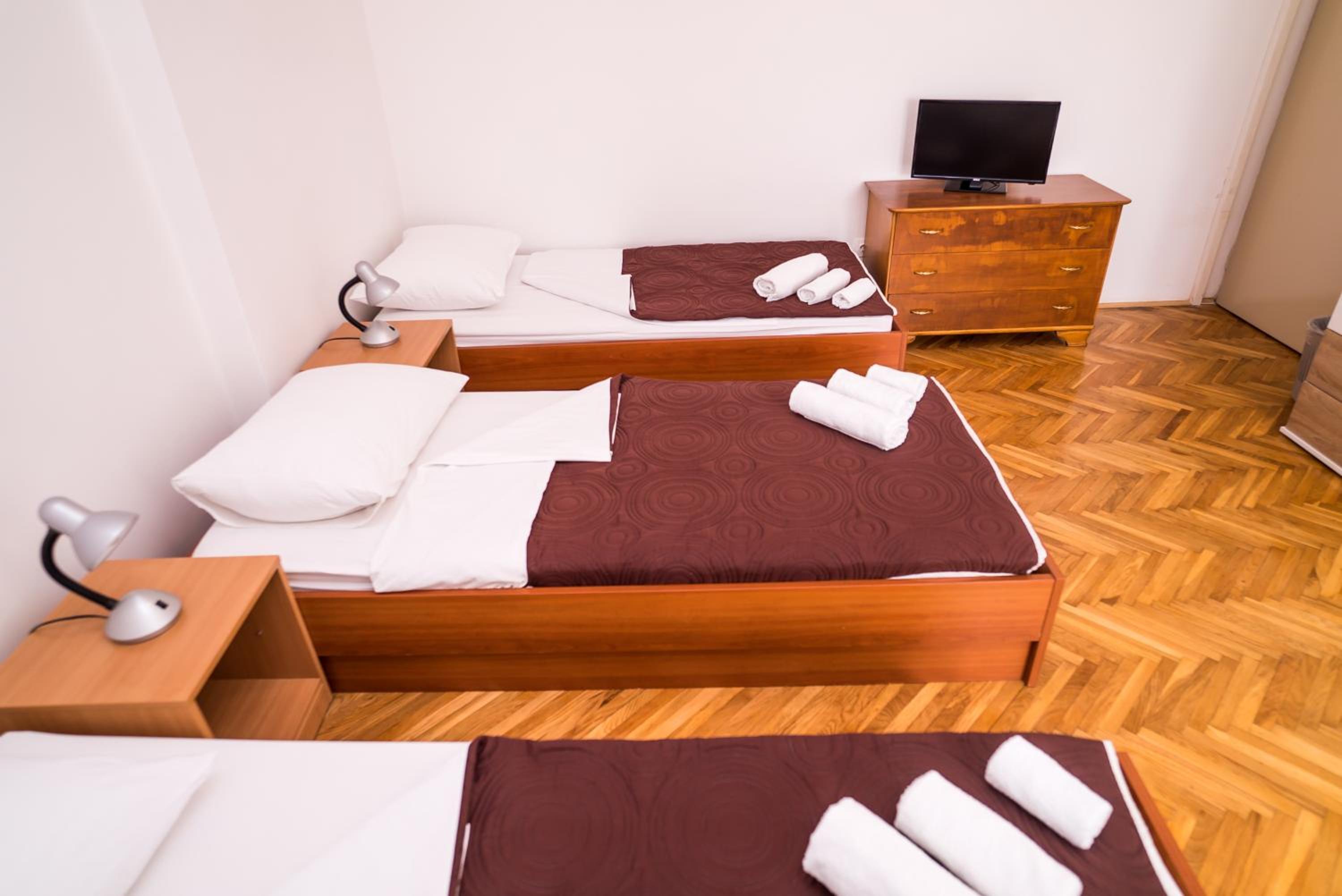 Hostel Vincentinum