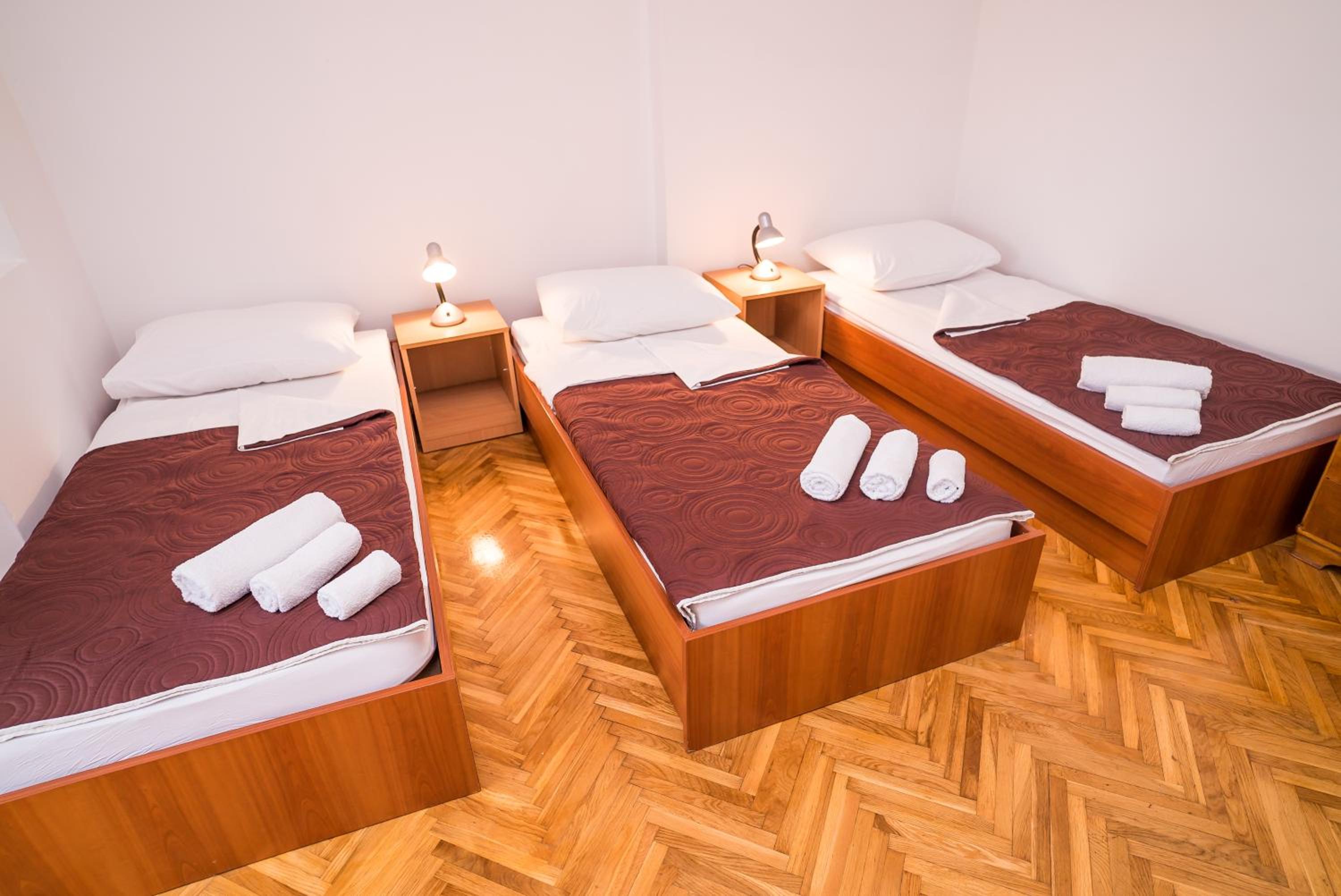 Hostel Vincentinum