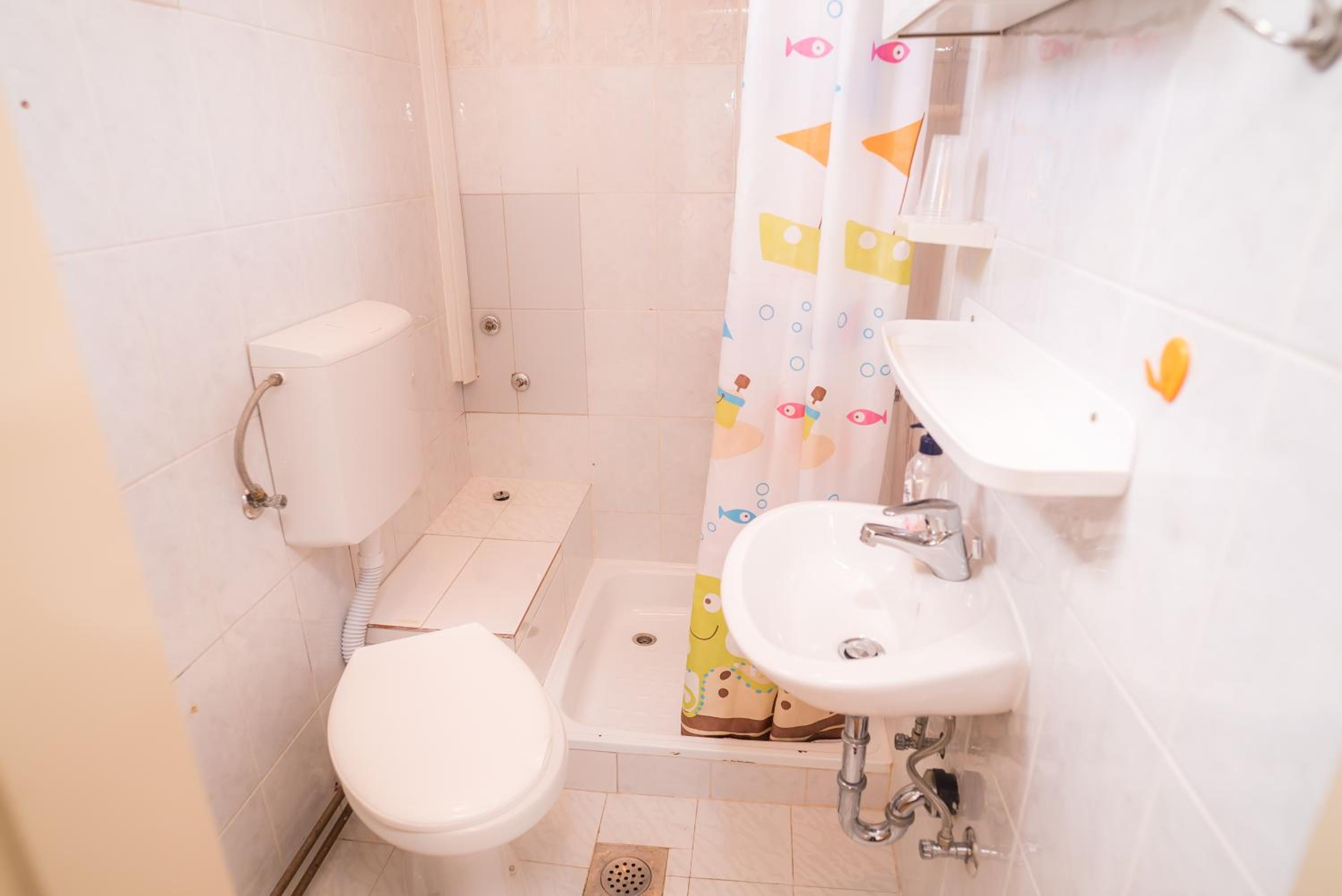 Hostel Vincentinum