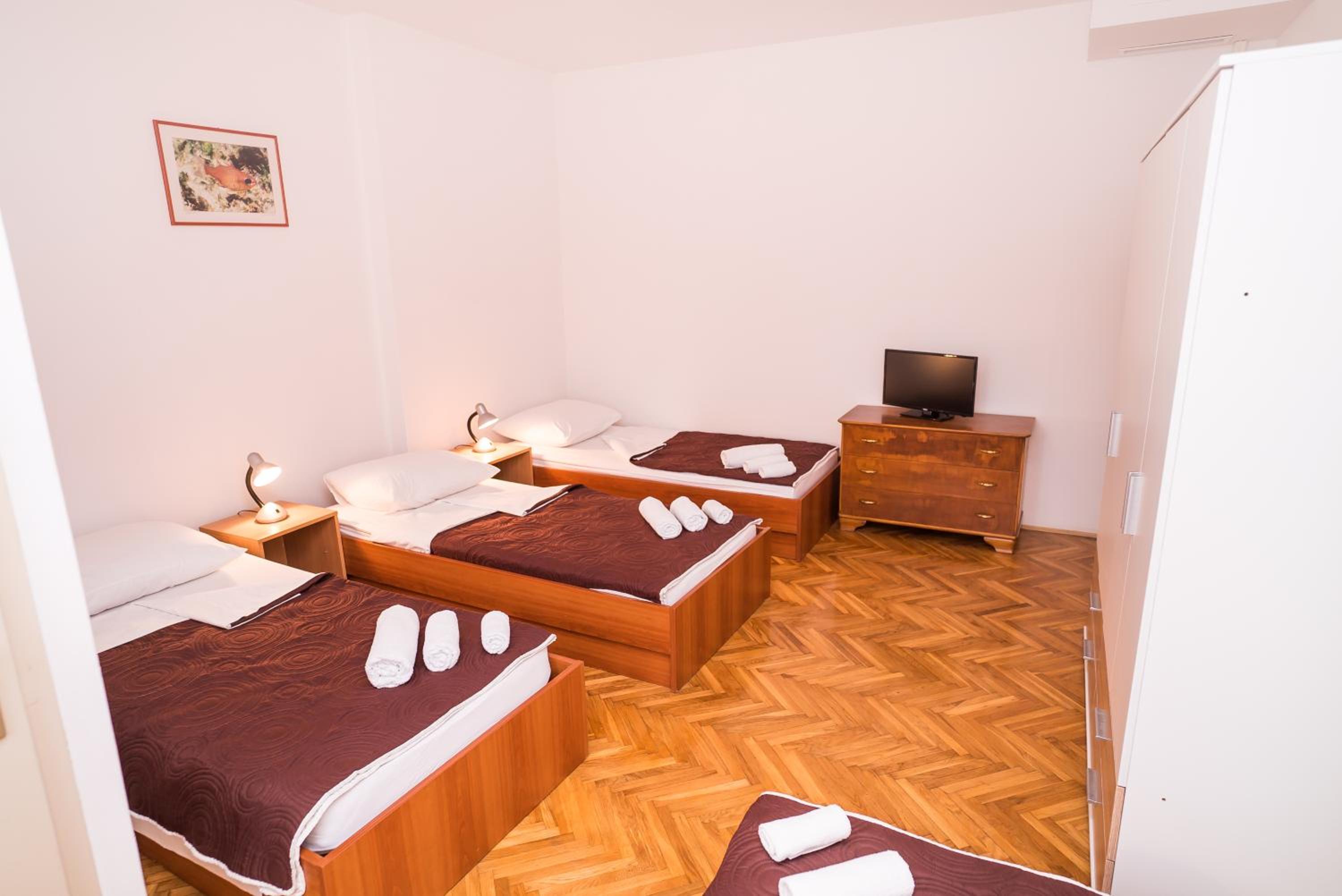 Hostel Vincentinum