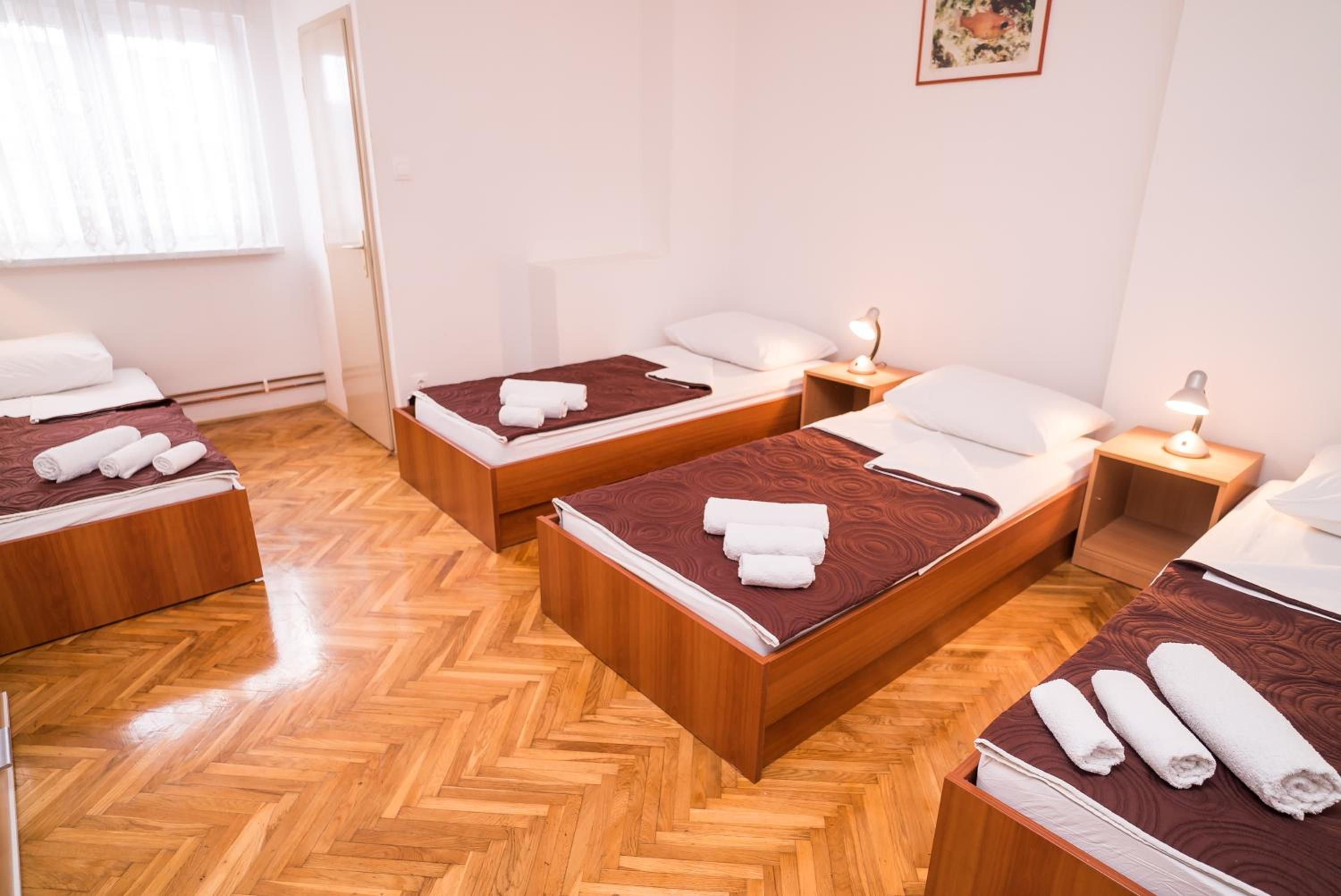 Hostel Vincentinum