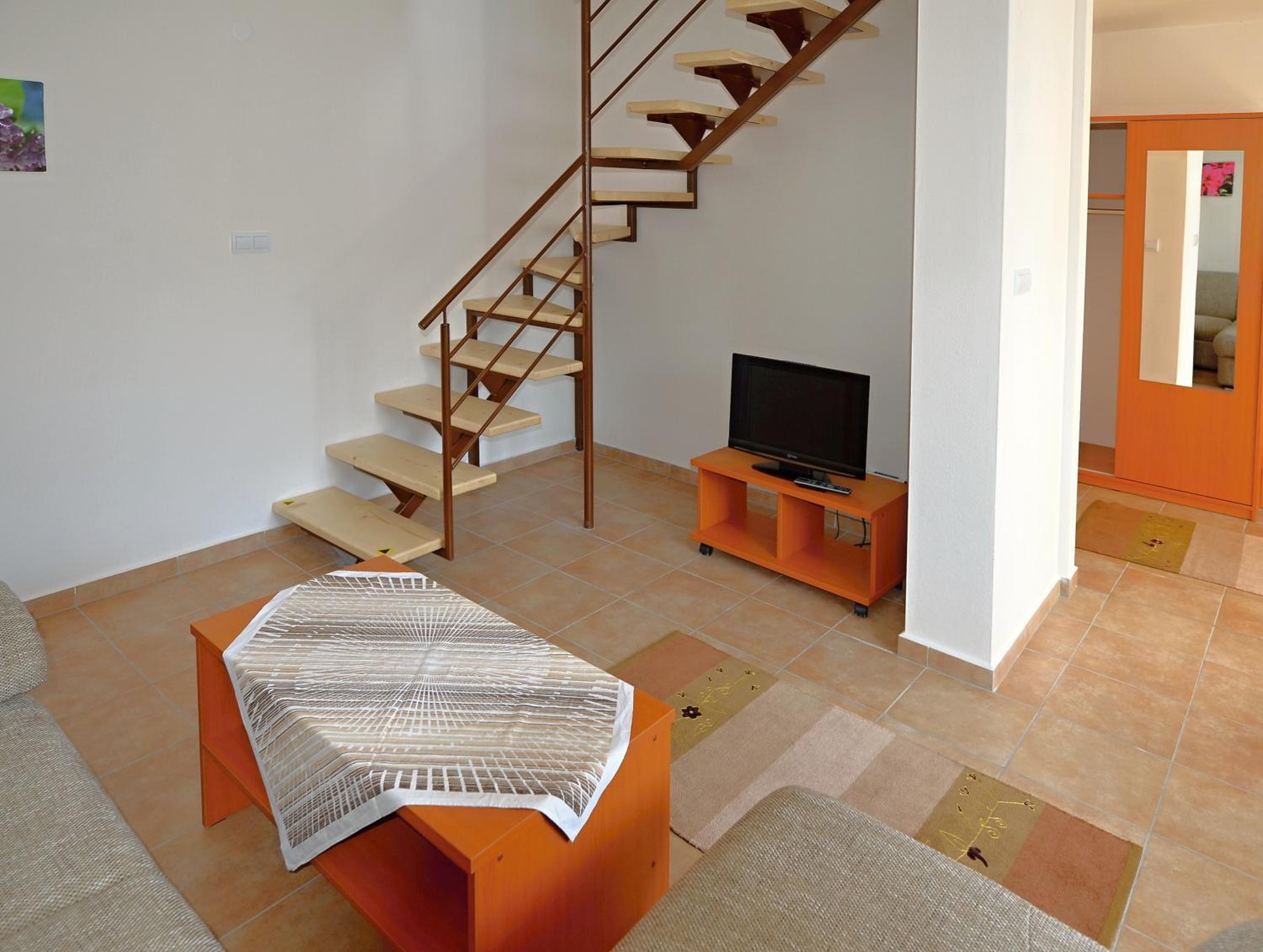 Apartmany Broma view 2