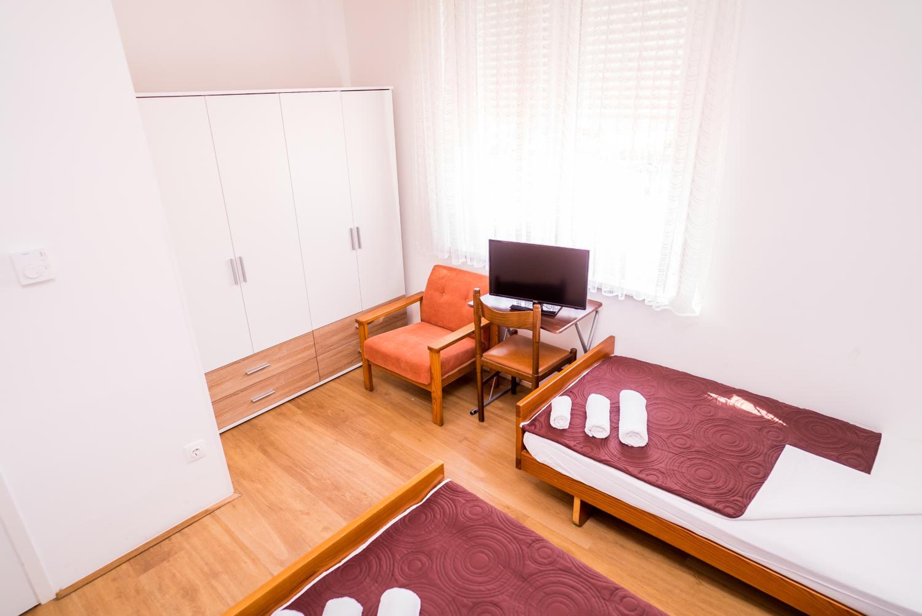 Hostel Vincentinum