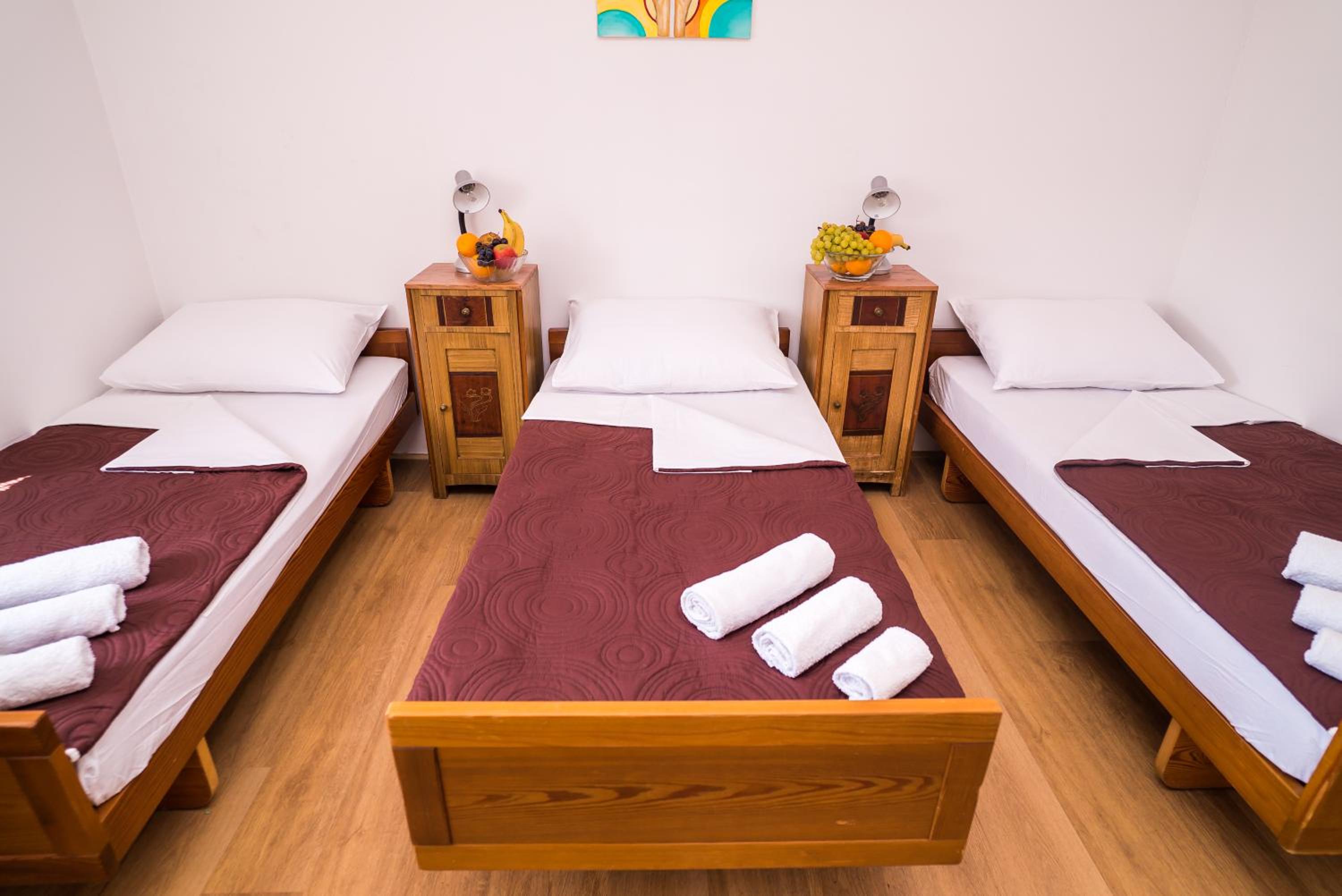 Hostel Vincentinum