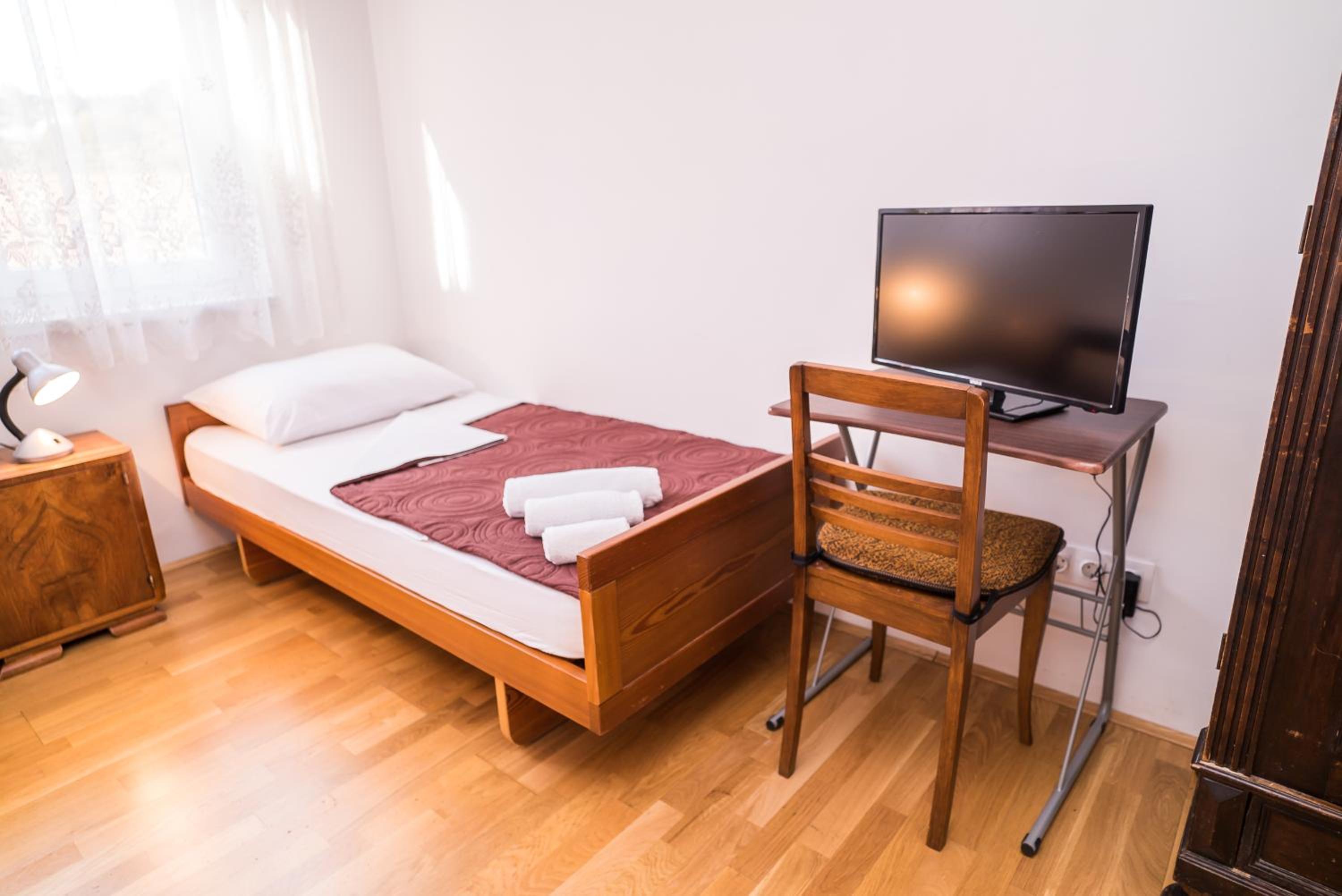 Hostel Vincentinum