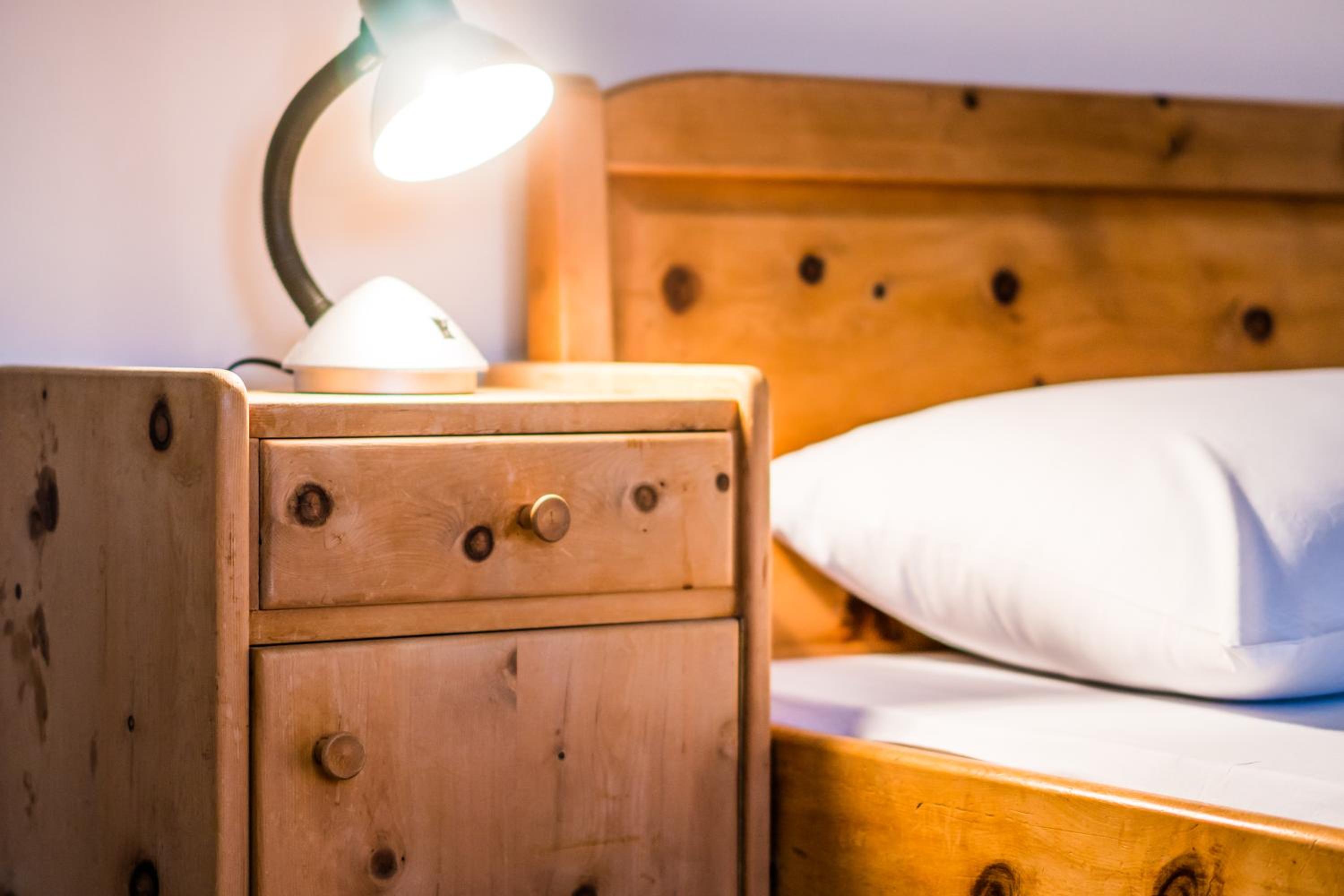 Hostel Vincentinum