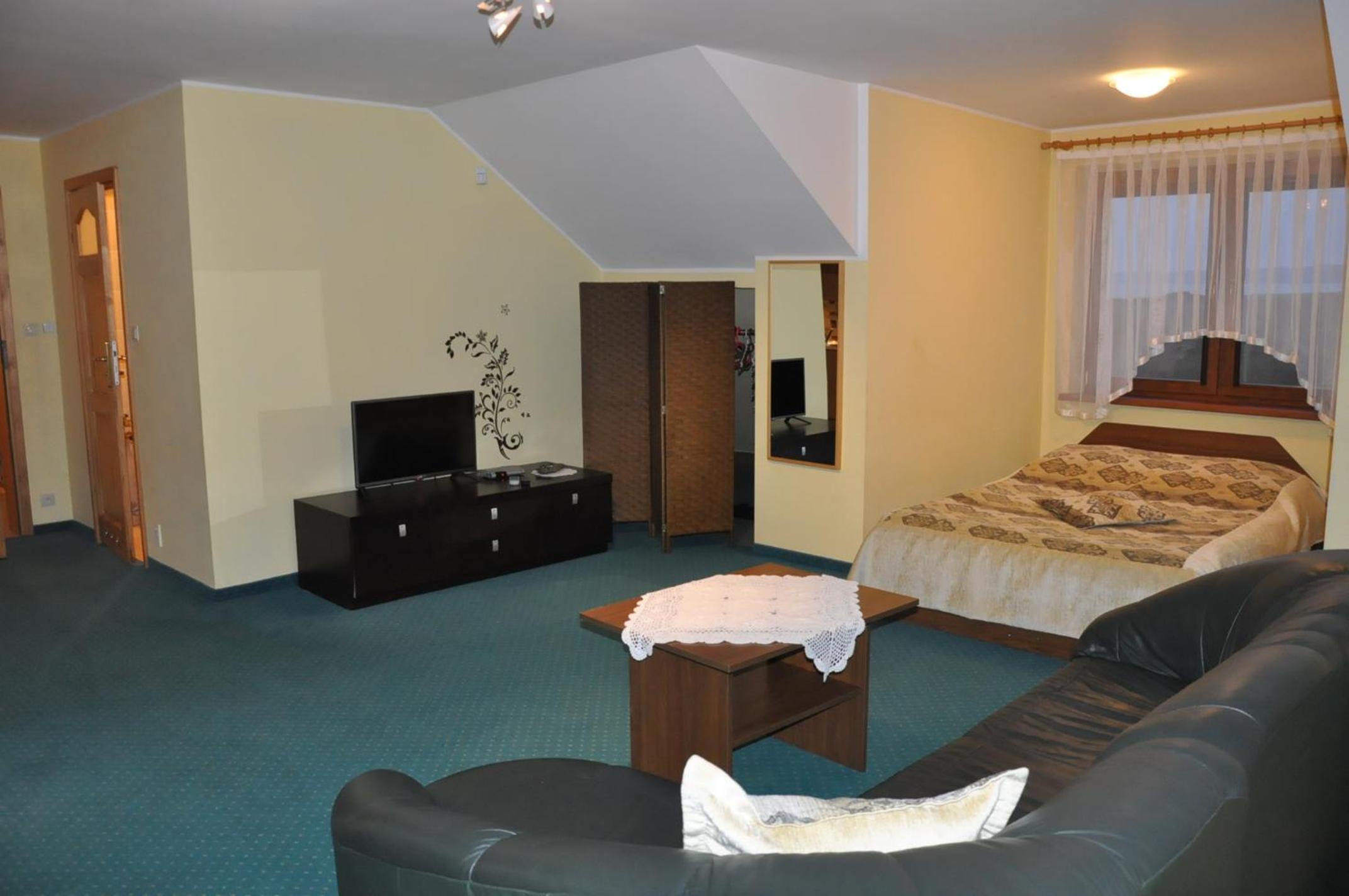 Apartamenty LeVilla view 5