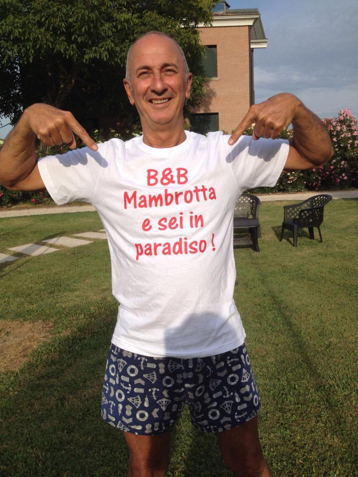 BB Mambrotta
