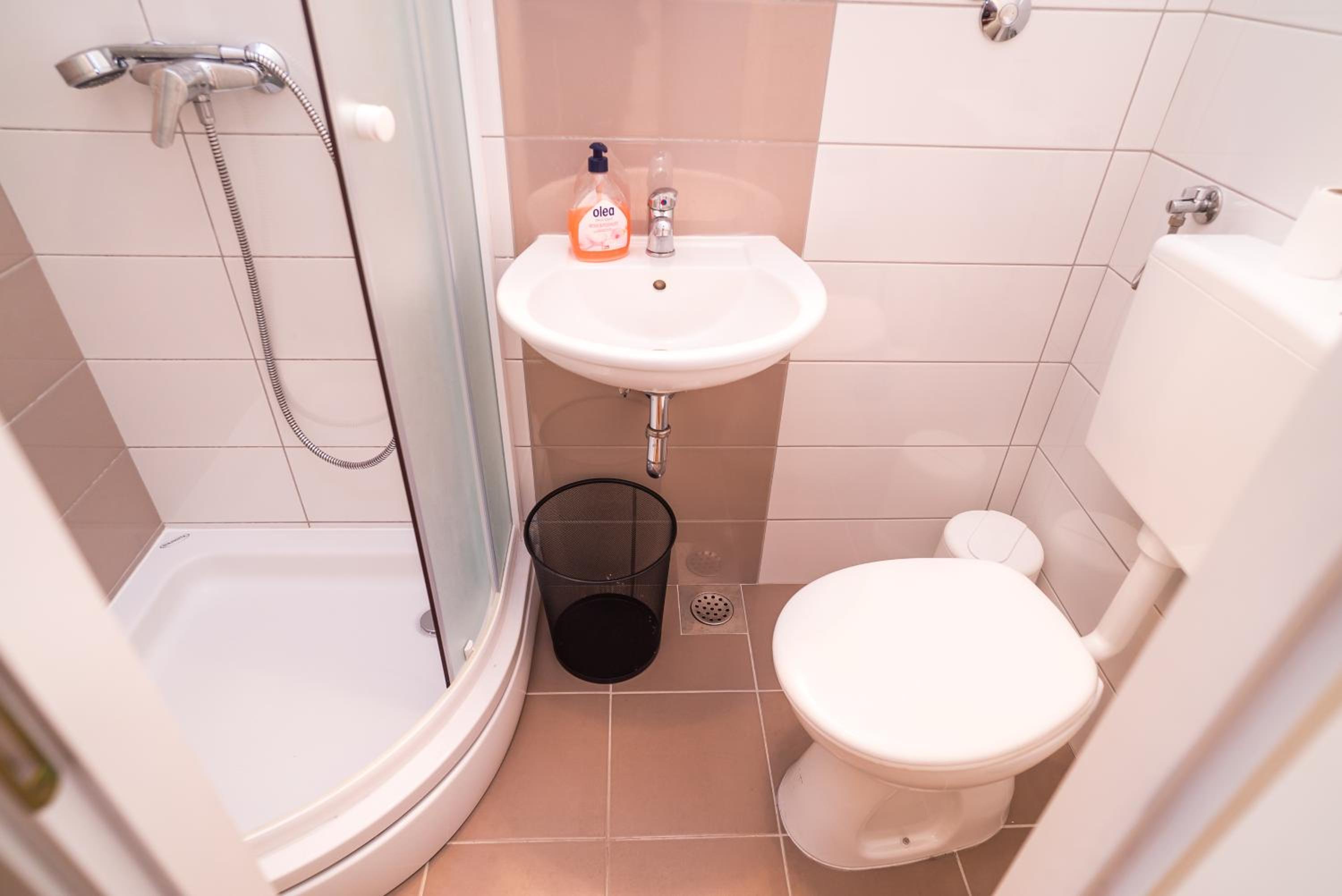 Hostel Vincentinum