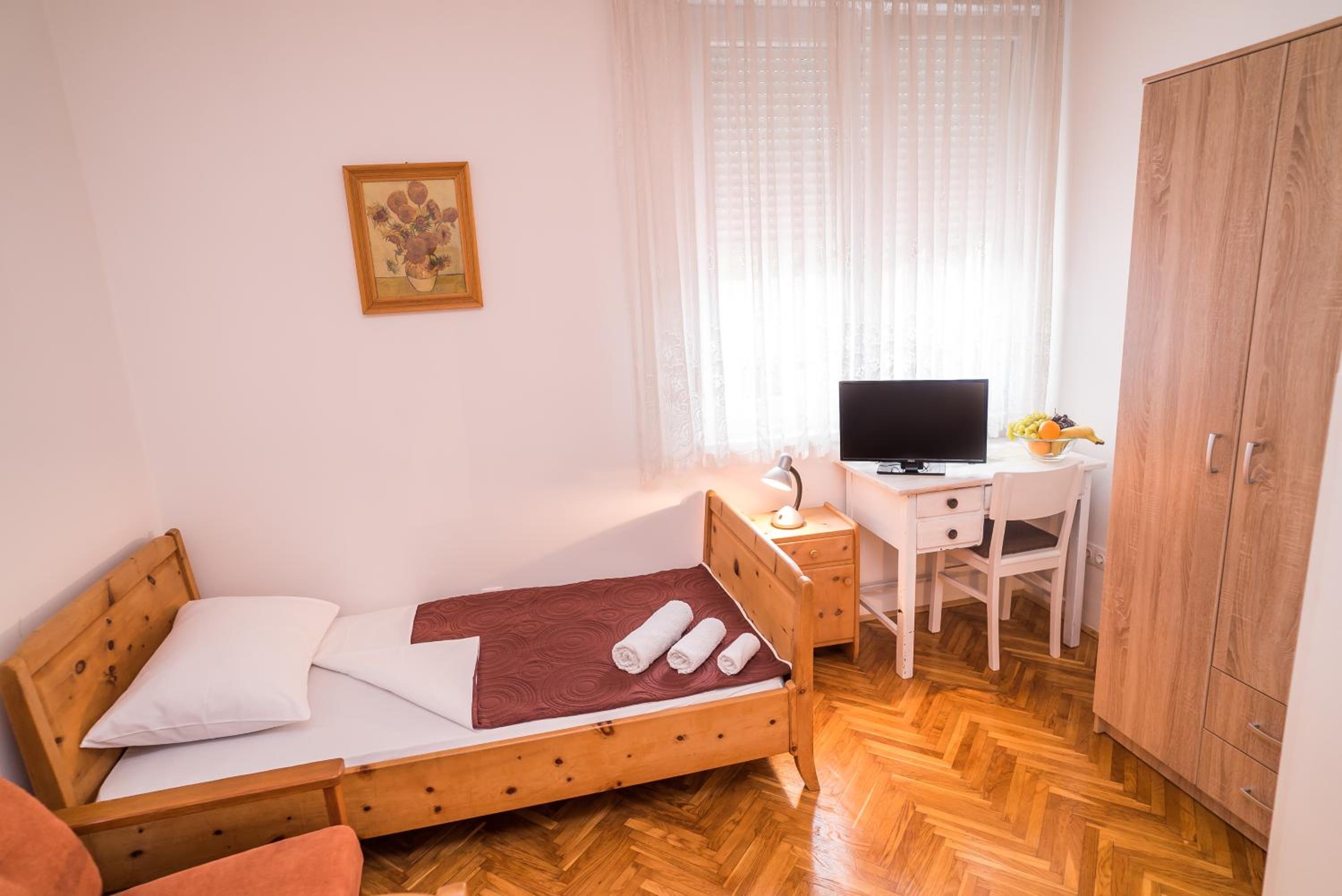 Hostel Vincentinum