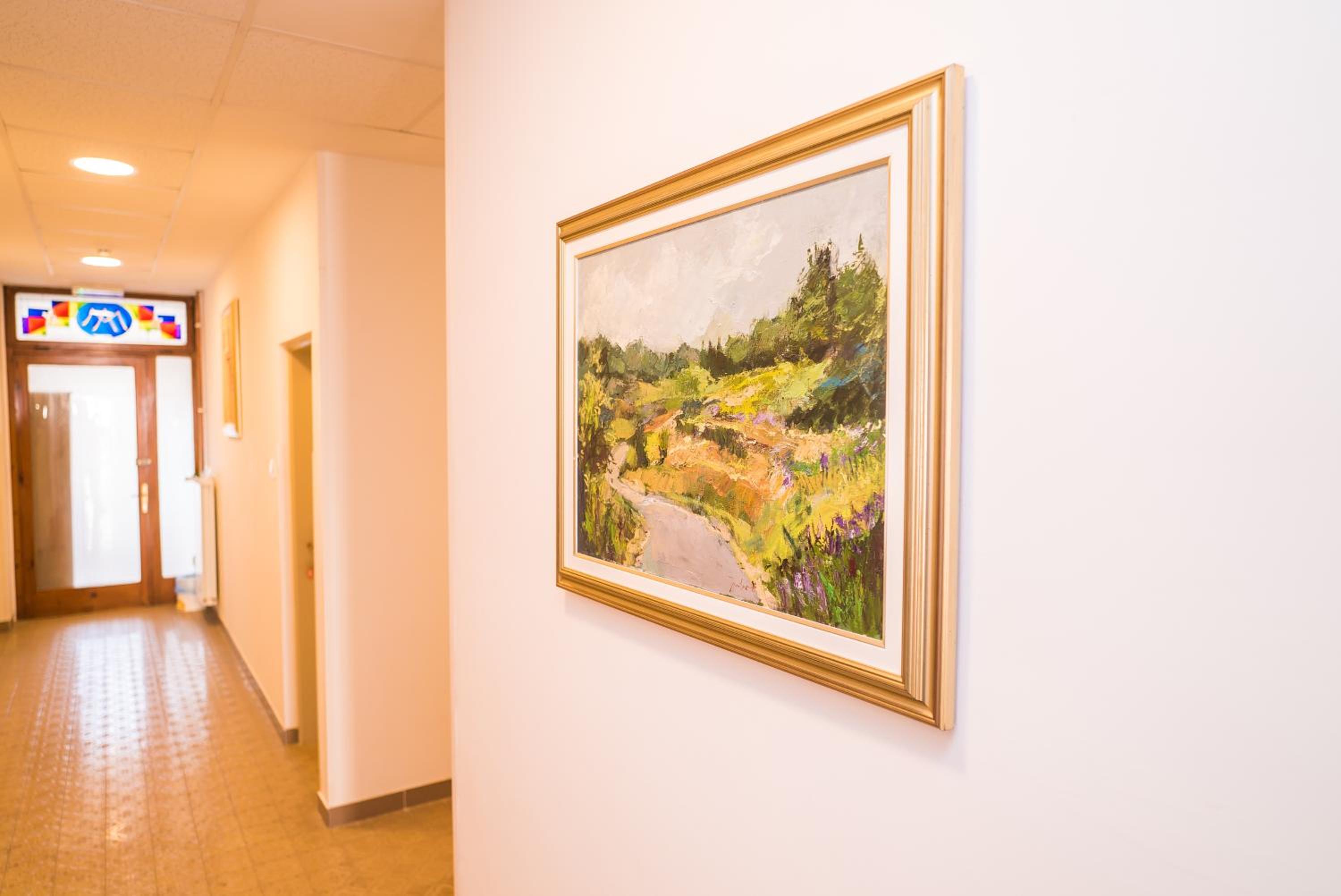 Hostel Vincentinum