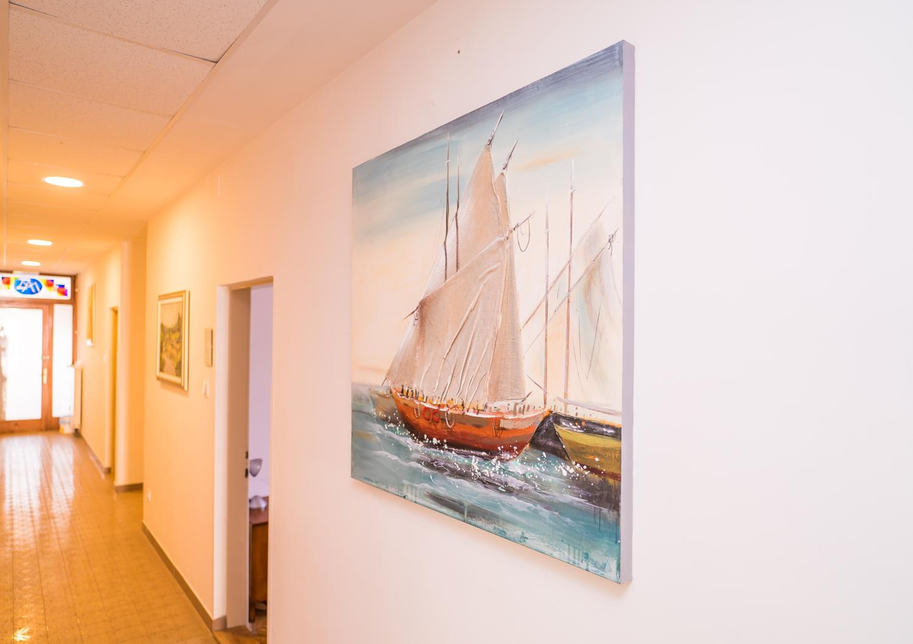 Hostel Vincentinum