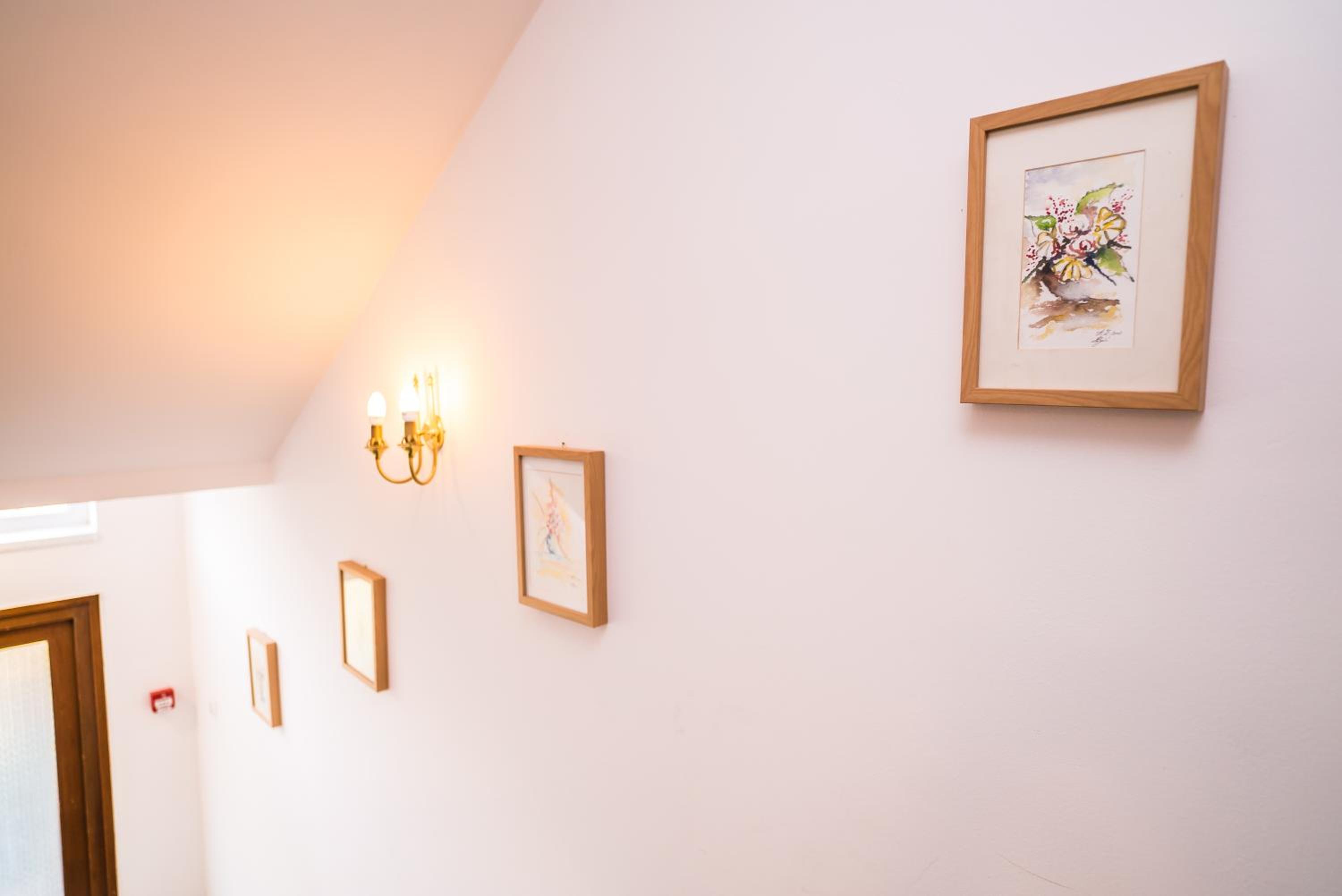 Hostel Vincentinum