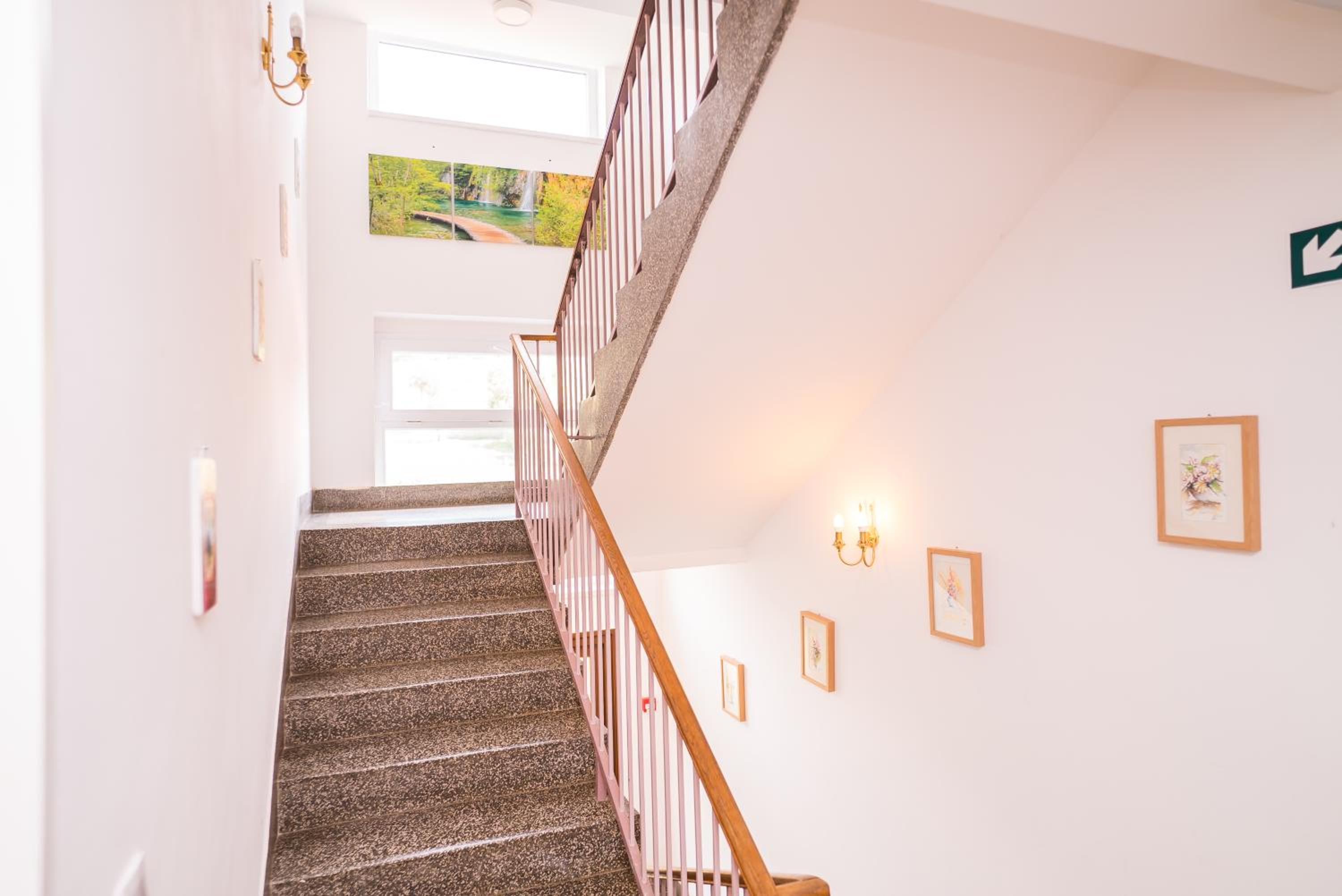 Hostel Vincentinum