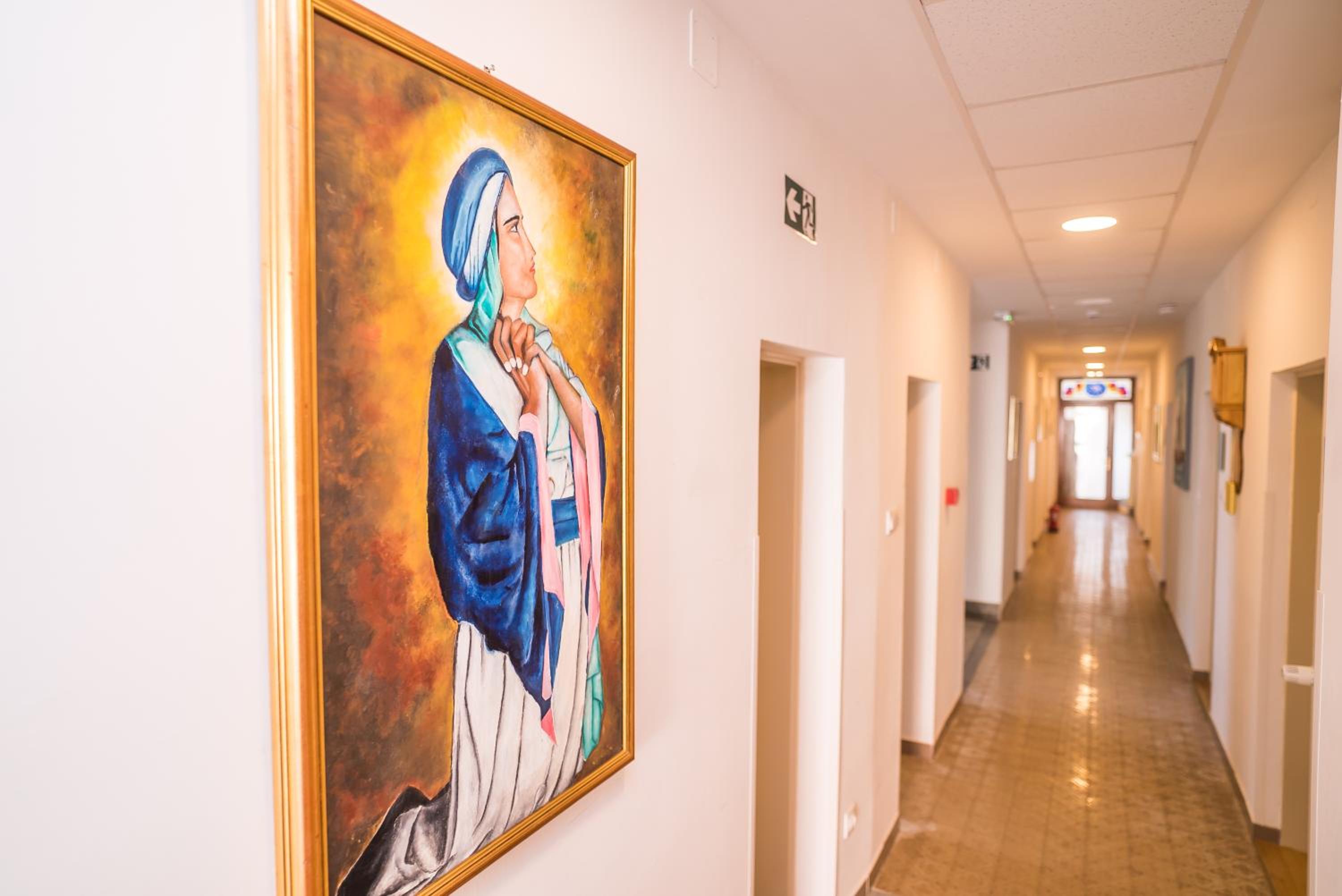 Hostel Vincentinum