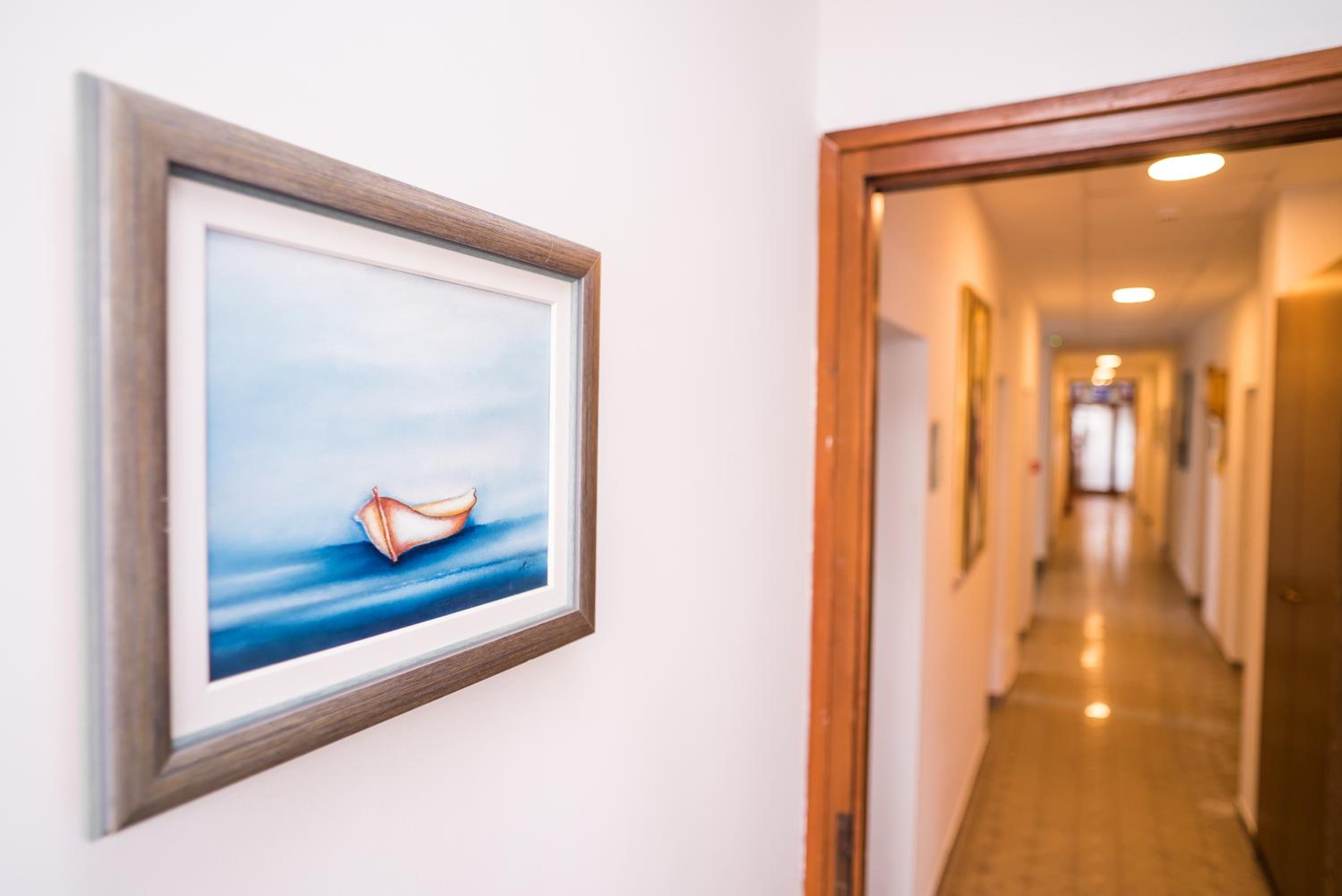 Hostel Vincentinum