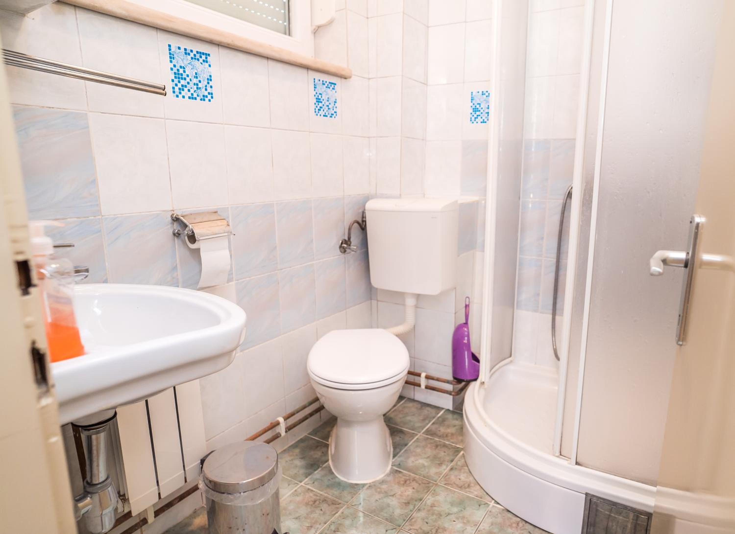 Hostel Vincentinum
