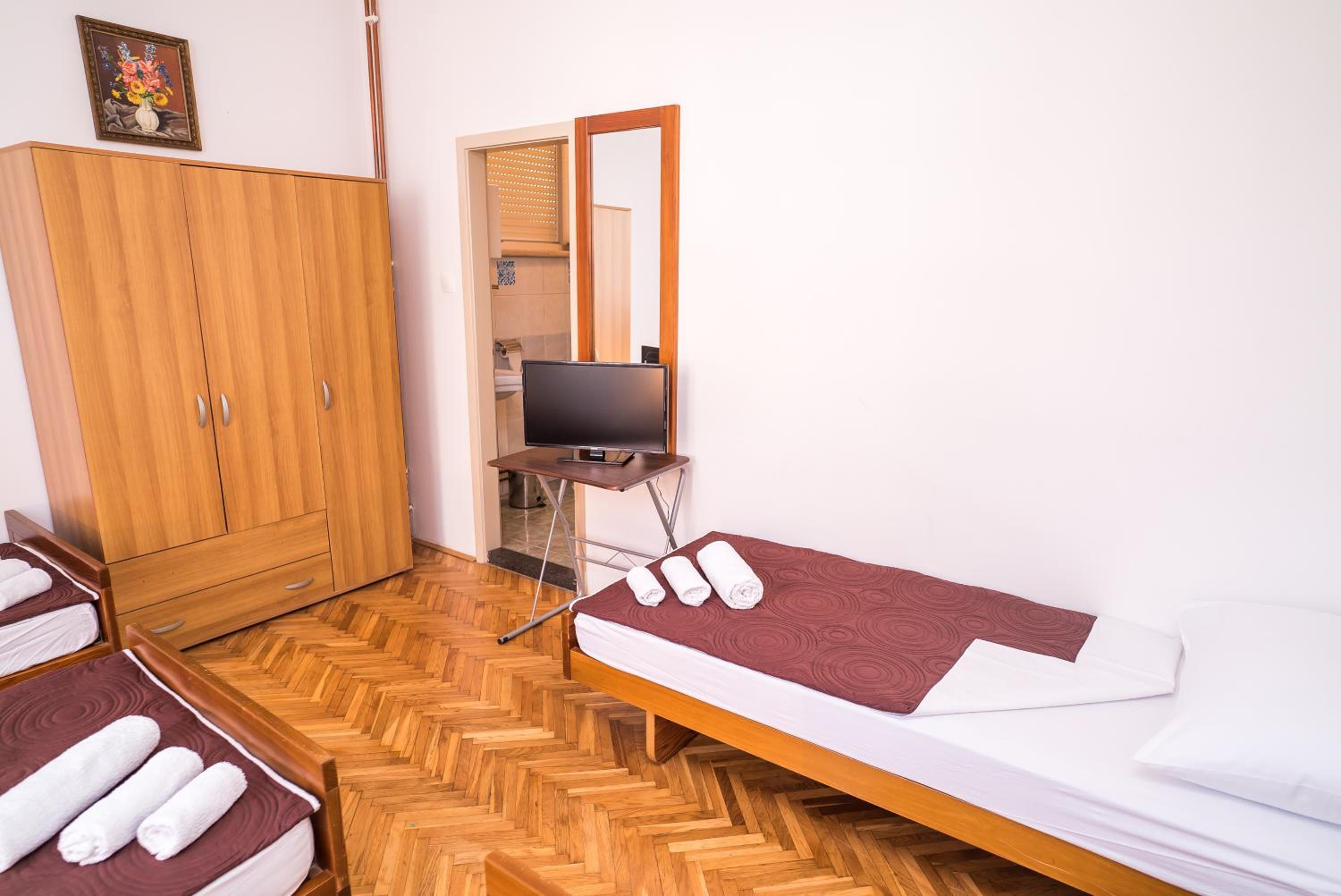 Hostel Vincentinum