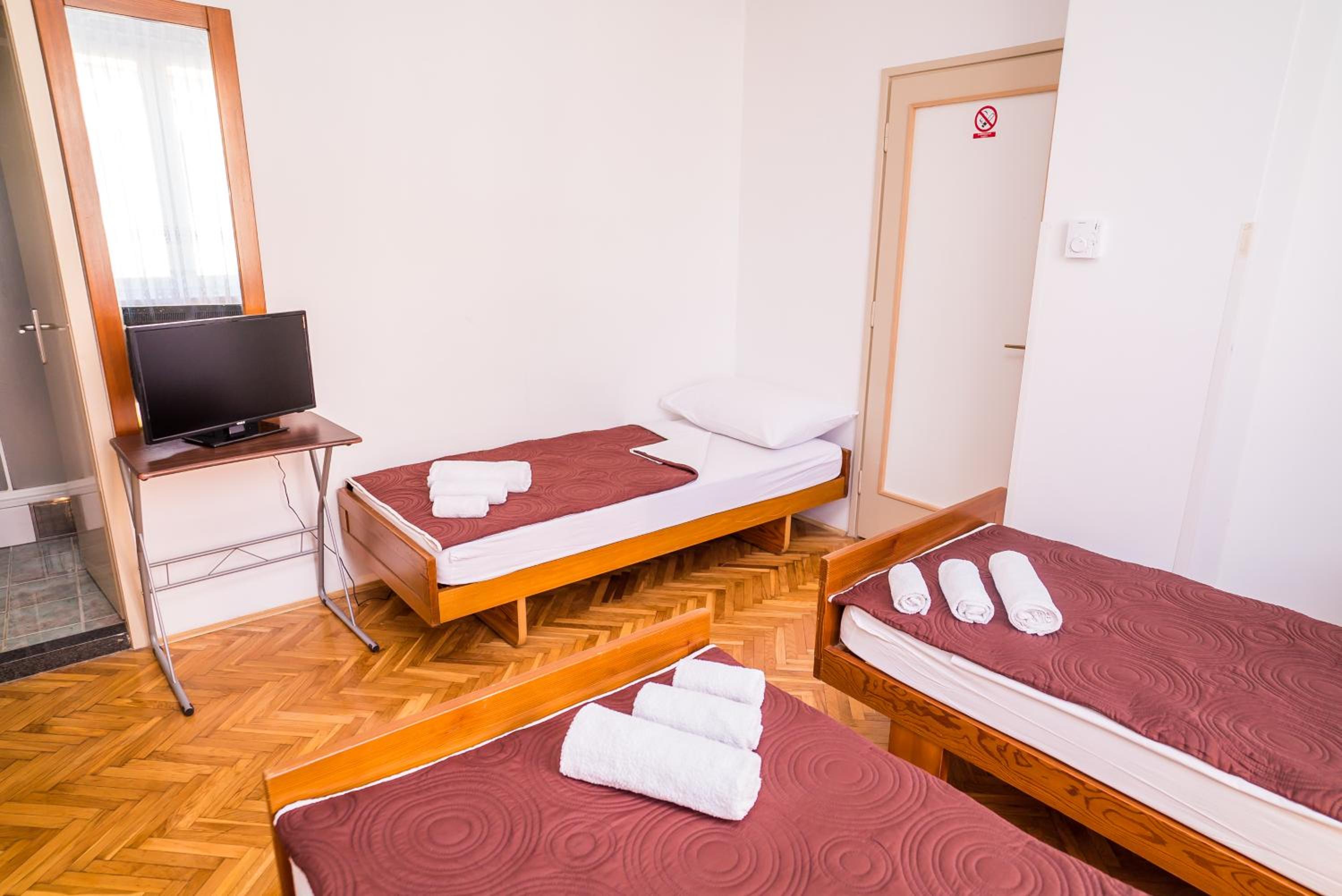 Hostel Vincentinum
