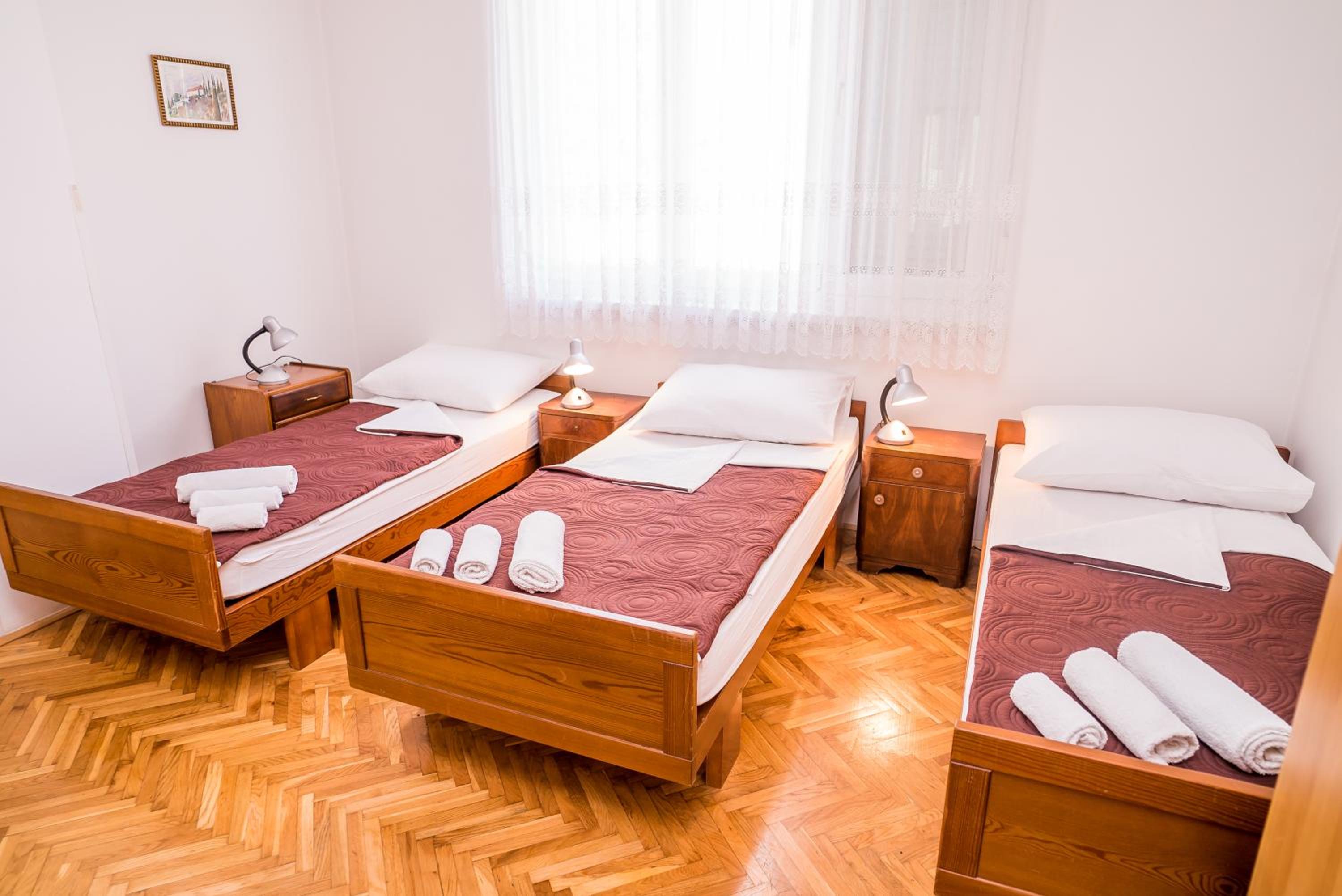 Hostel Vincentinum