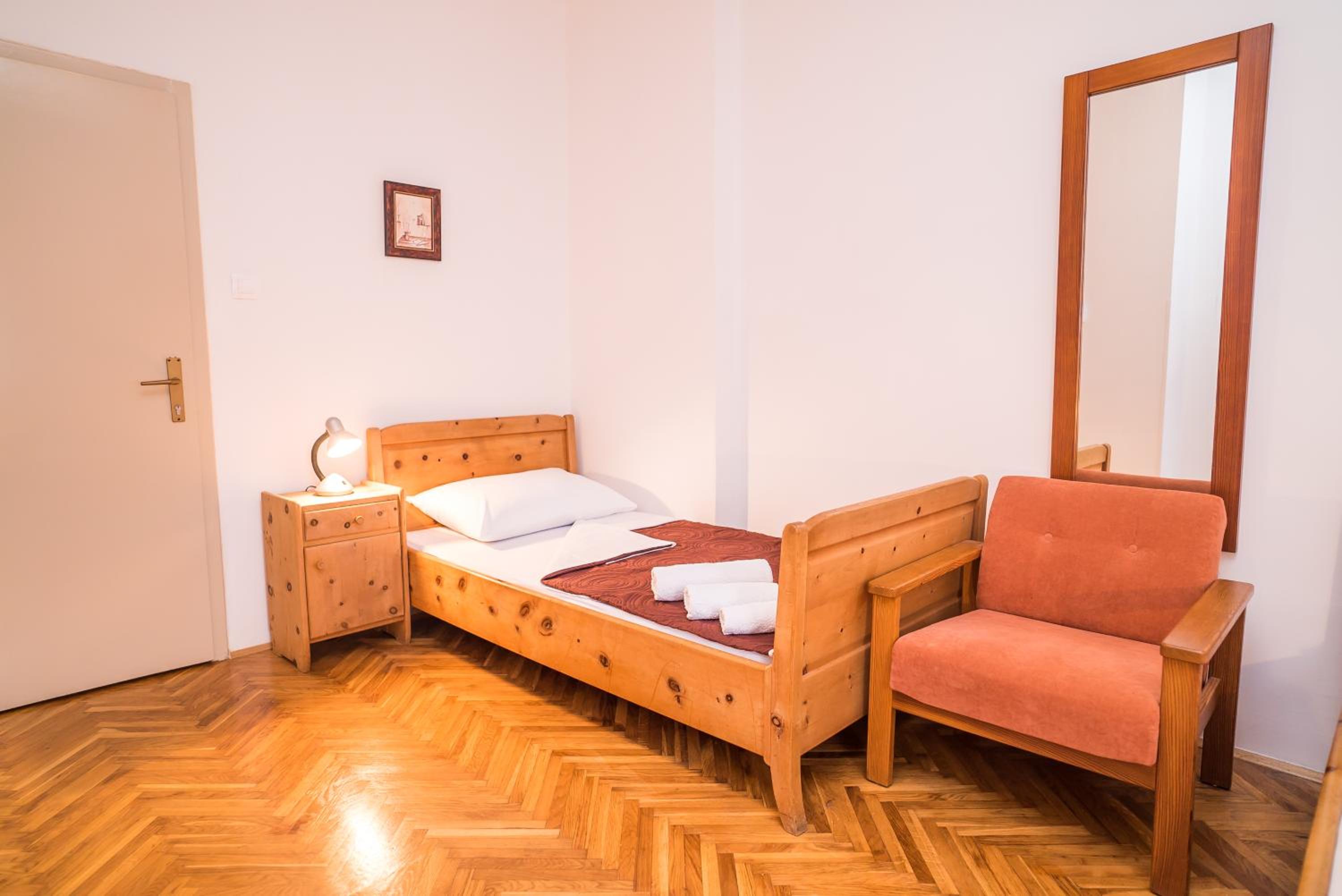 Hostel Vincentinum