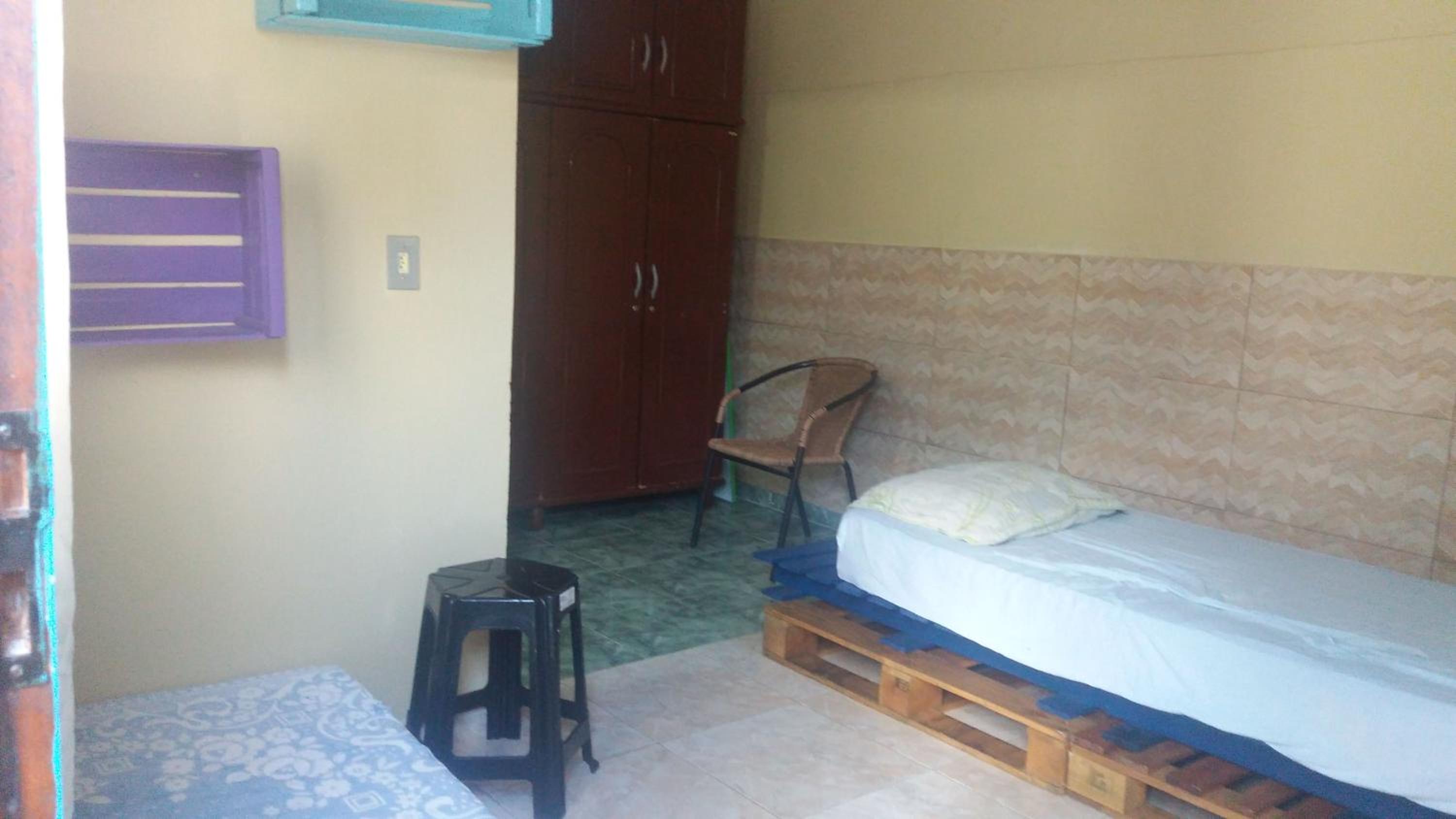 Hostel Margo Natal