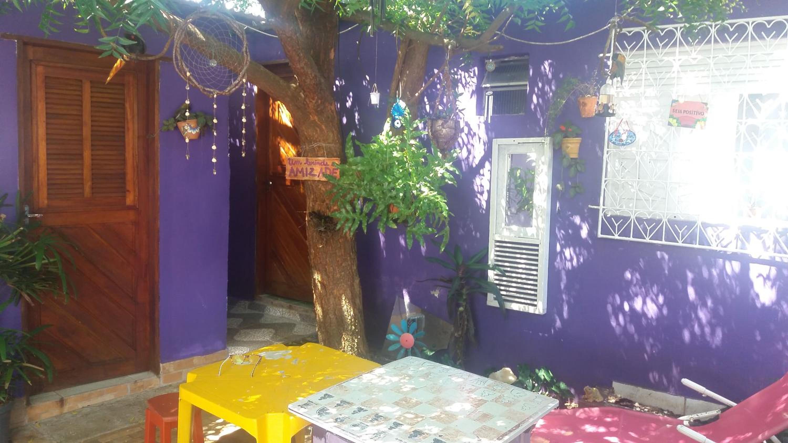 Hostel Margo Natal