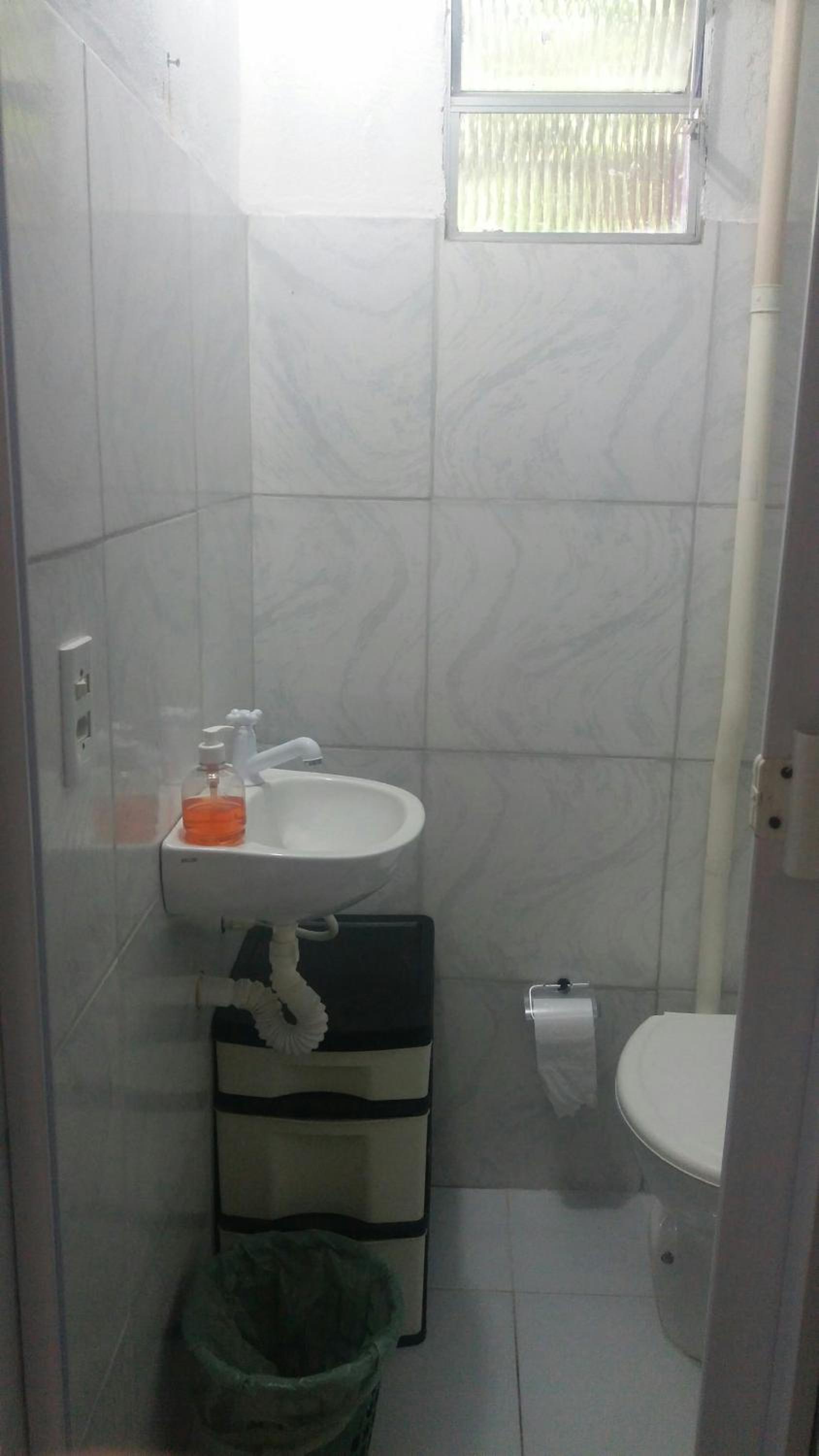 Hostel Margo Natal