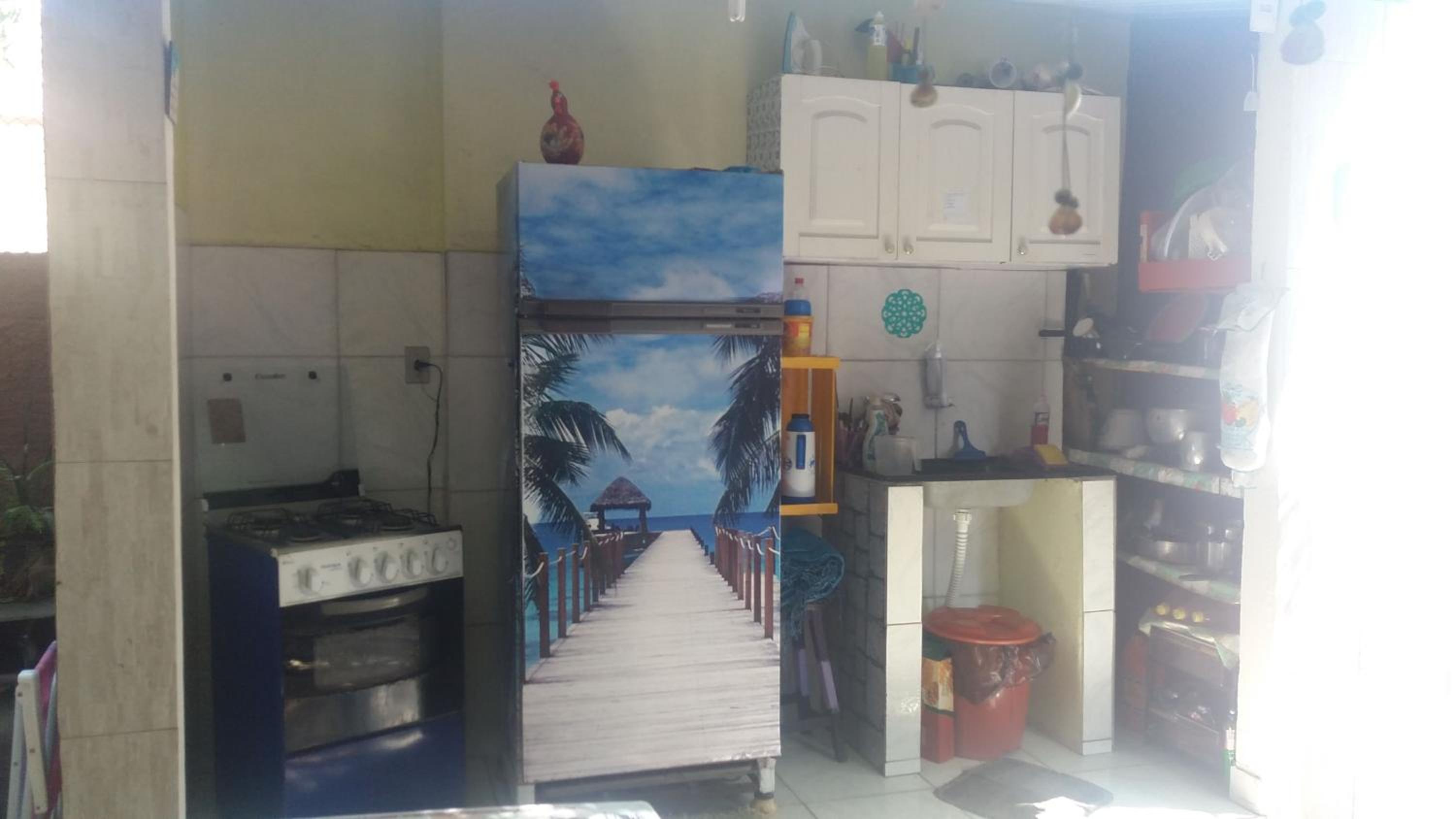 Hostel Margo Natal