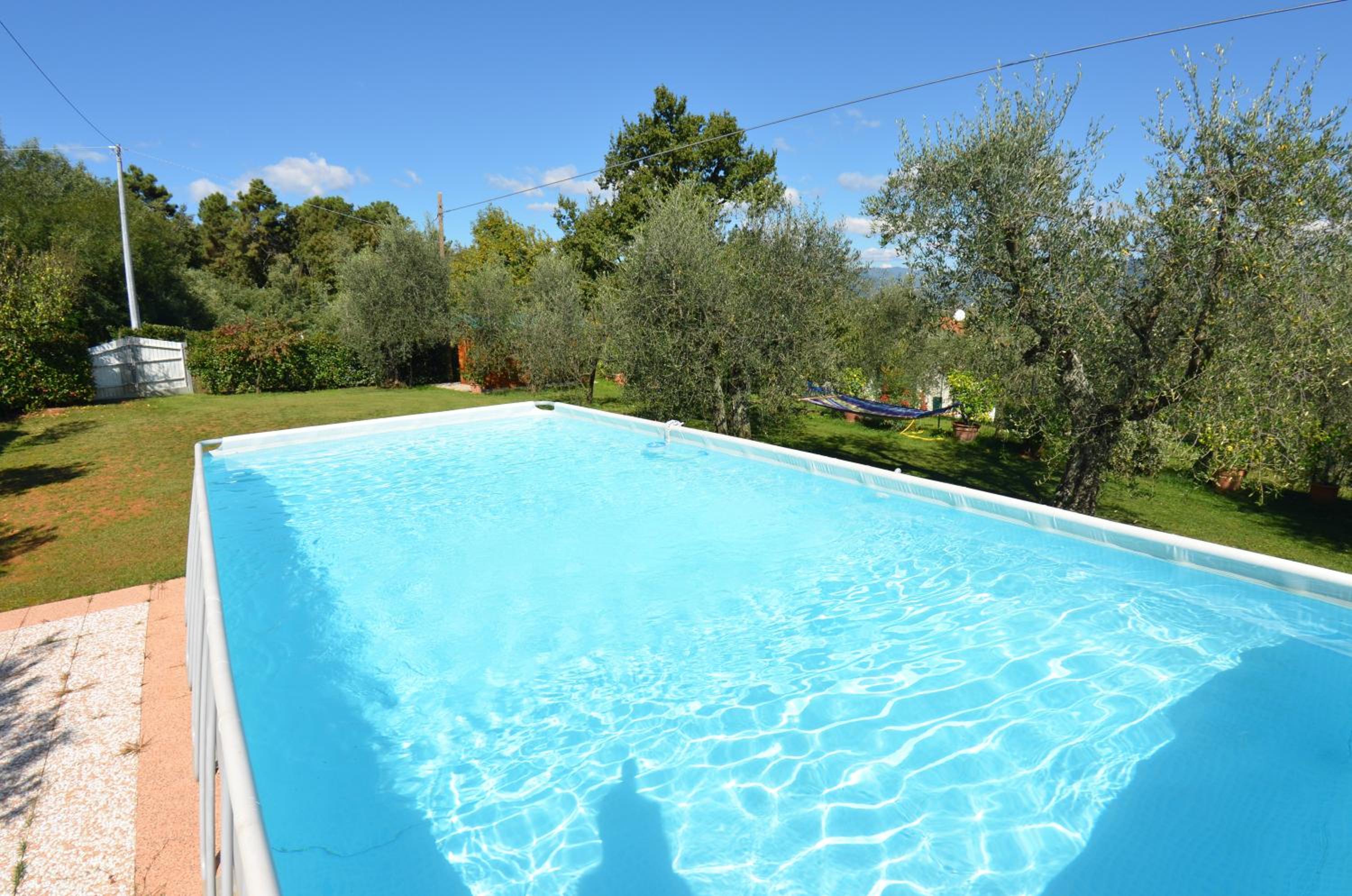 Casale Irene view 2