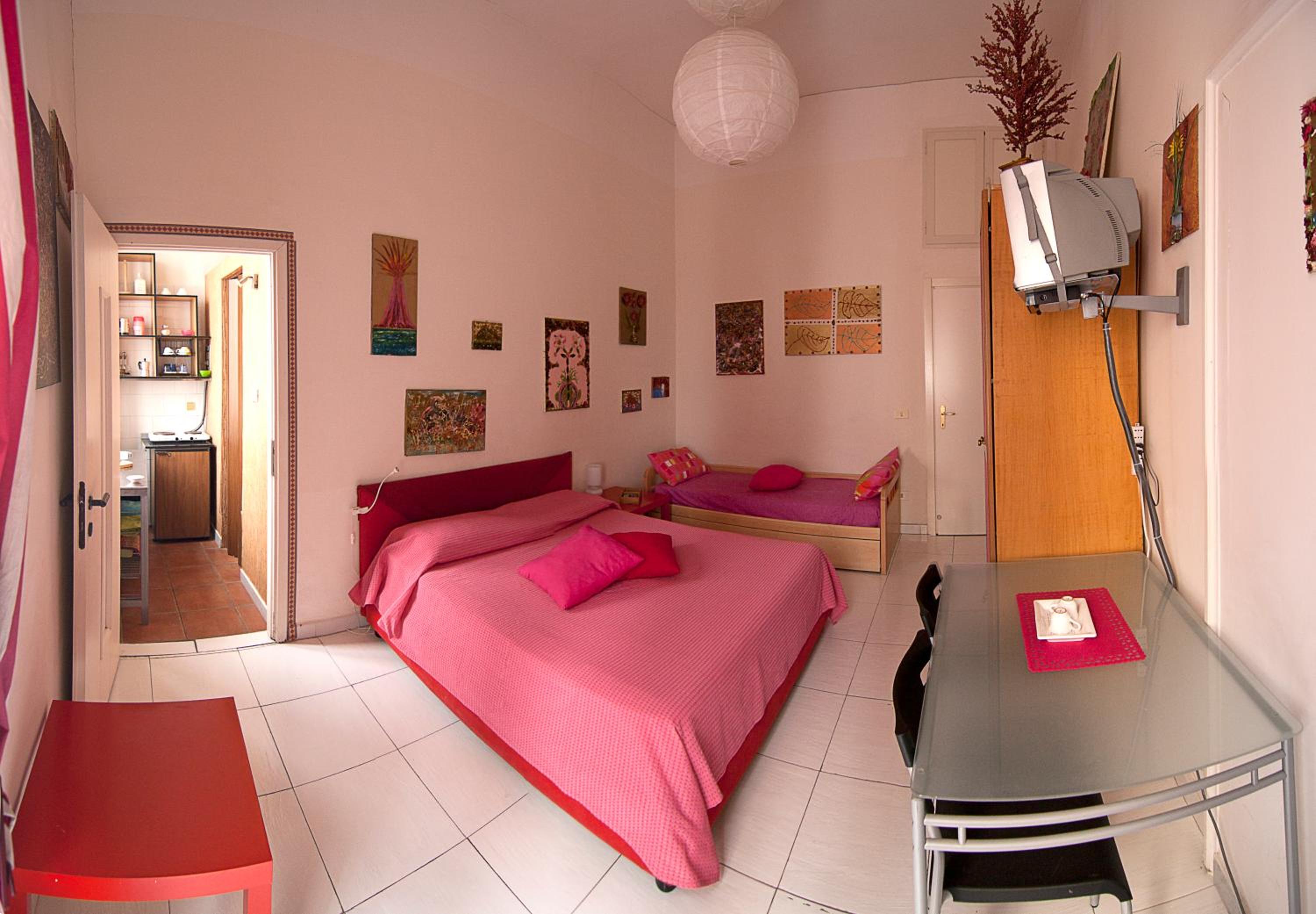 B&B Platamon