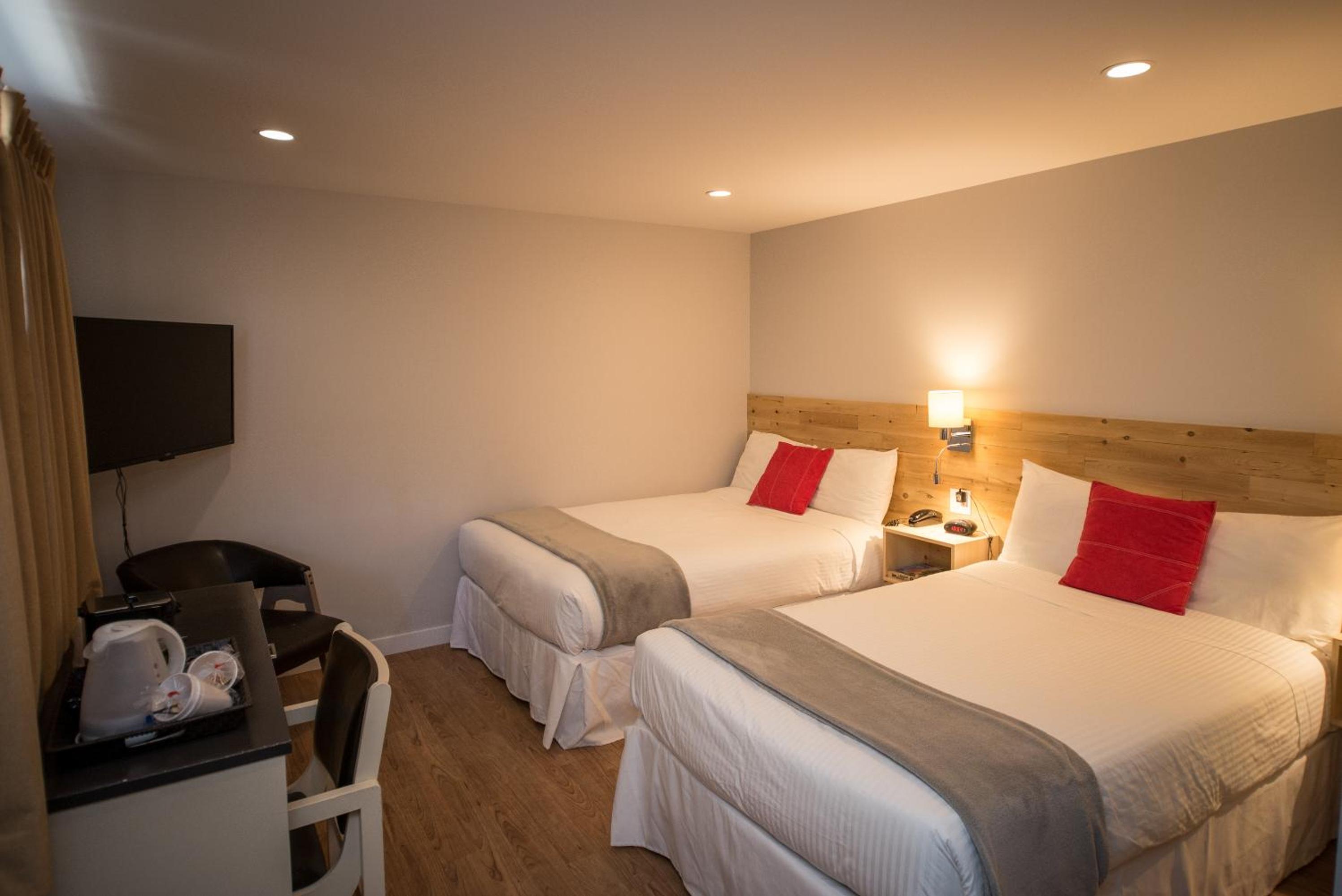Motel Colonial
