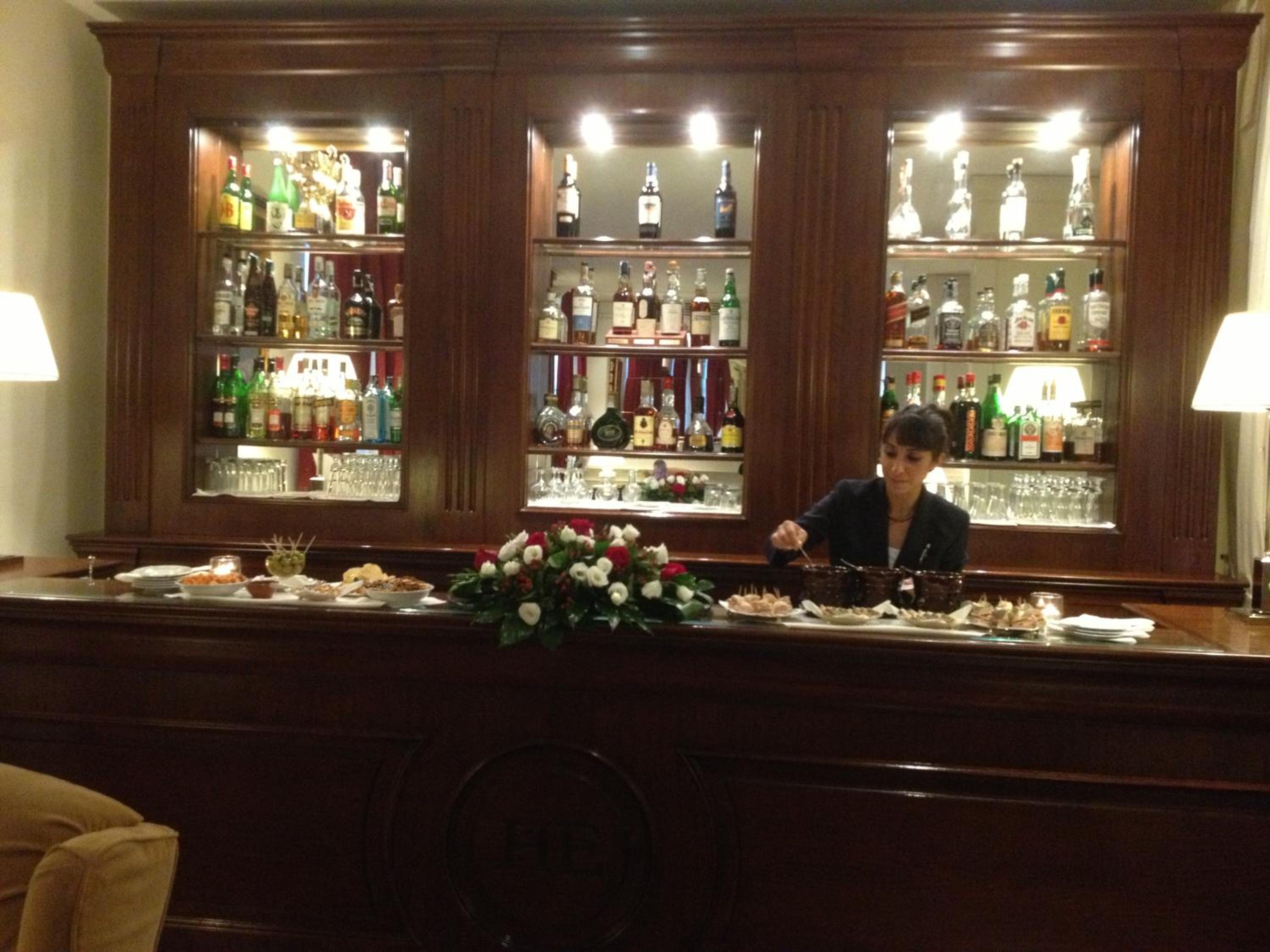 Hotel Executive-2