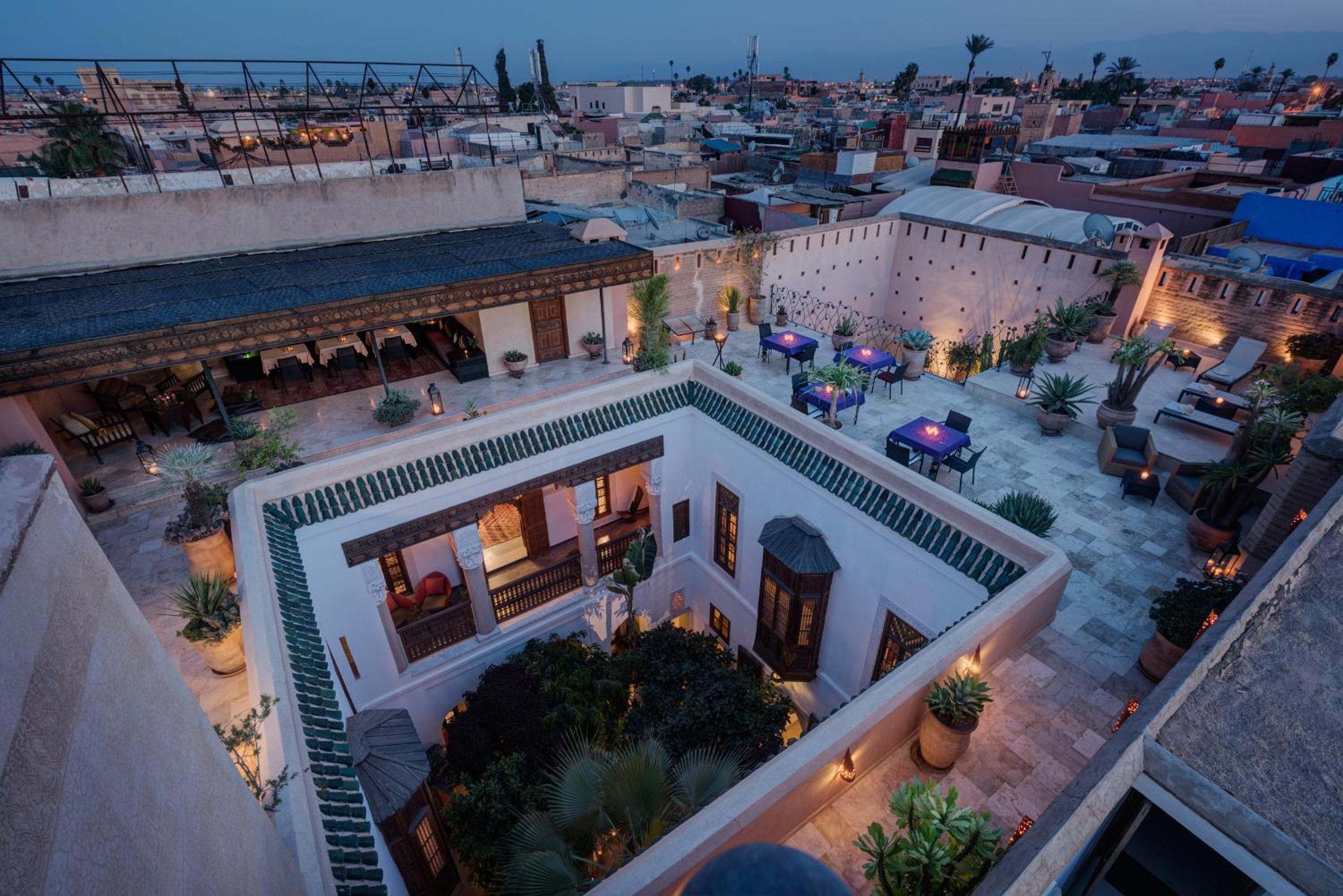 roof