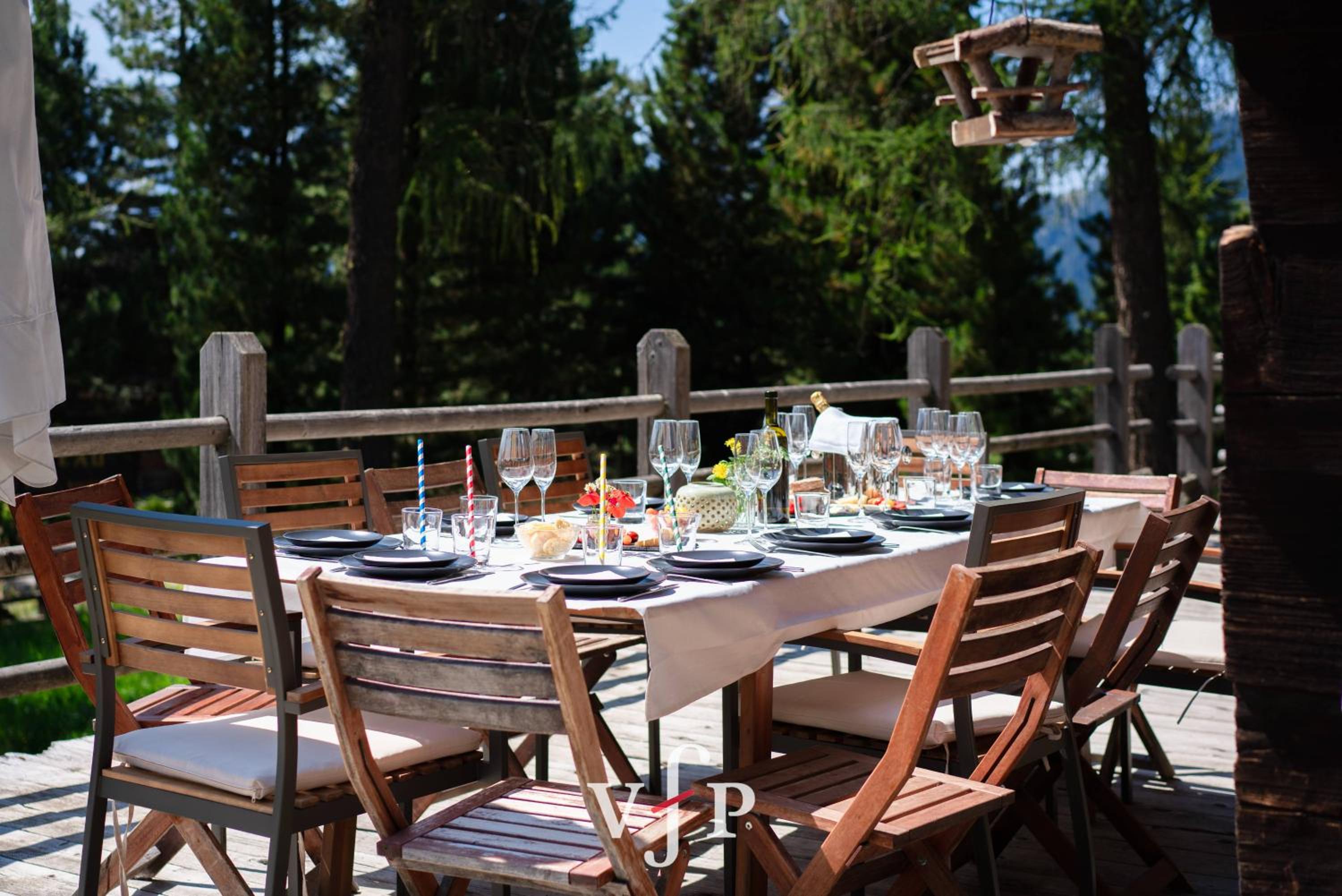 Grand Chalet Verbier
