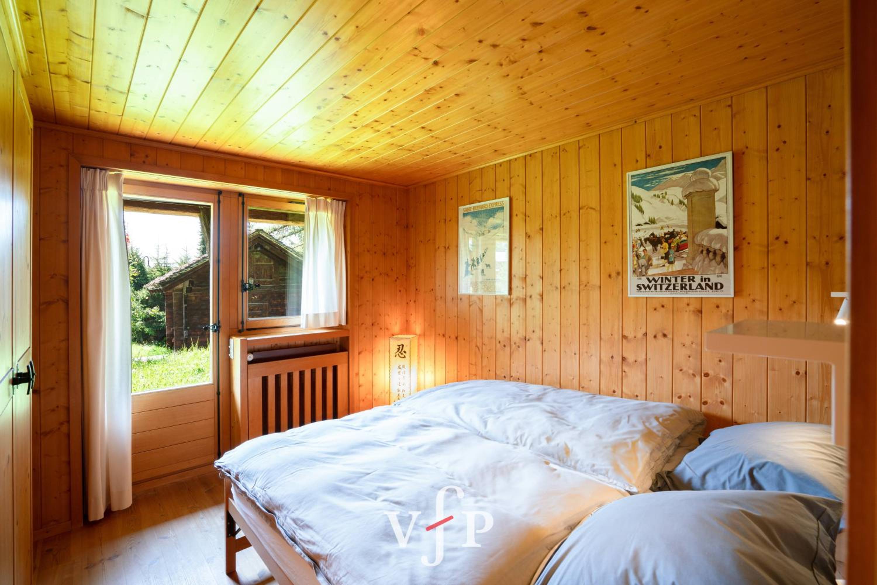 Grand Chalet Verbier