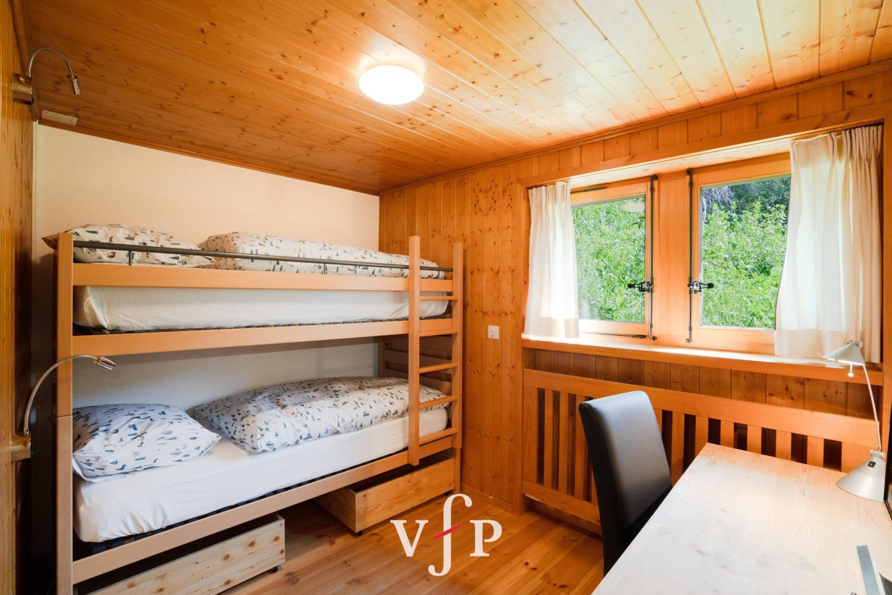 Grand Chalet Verbier