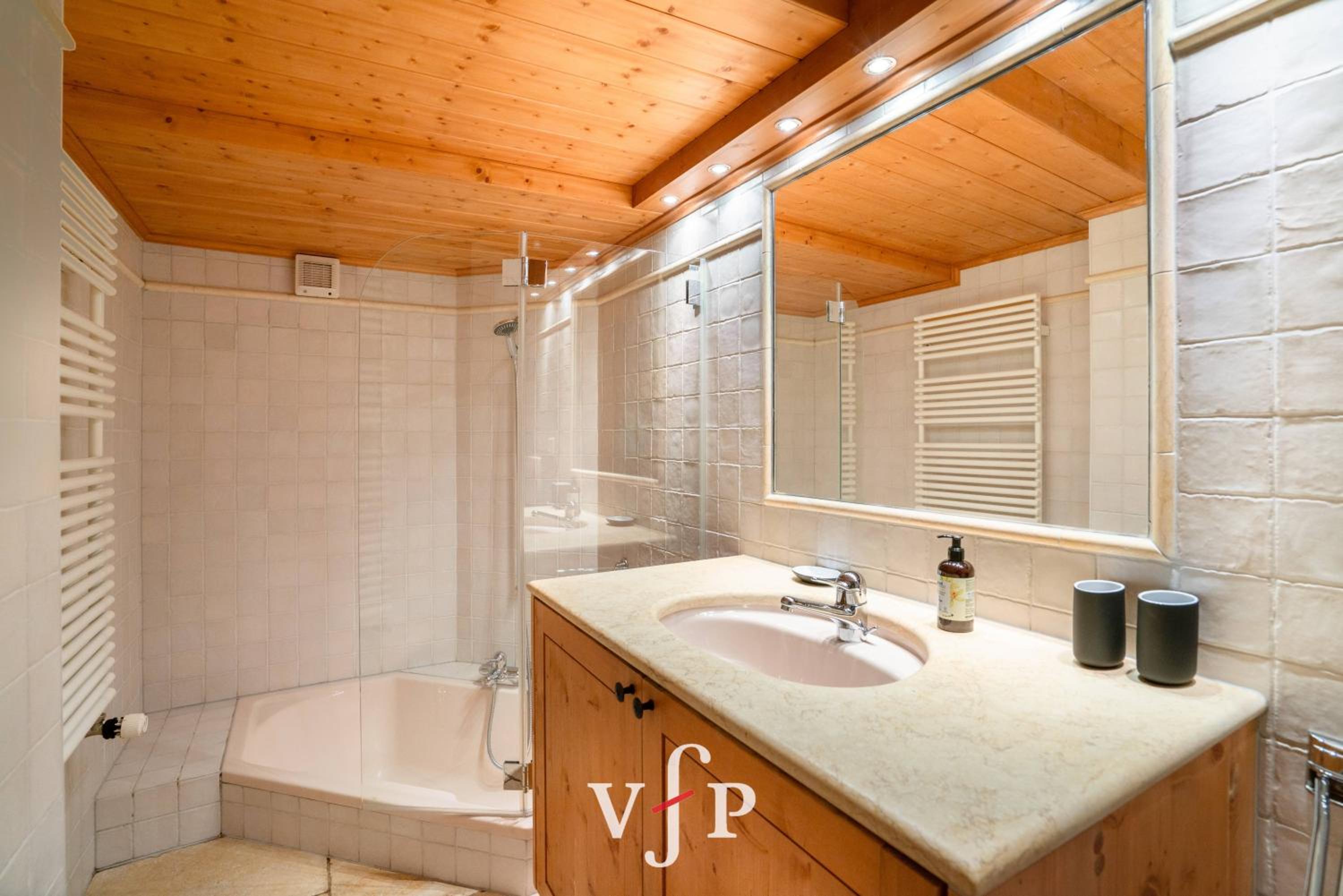 Grand Chalet Verbier