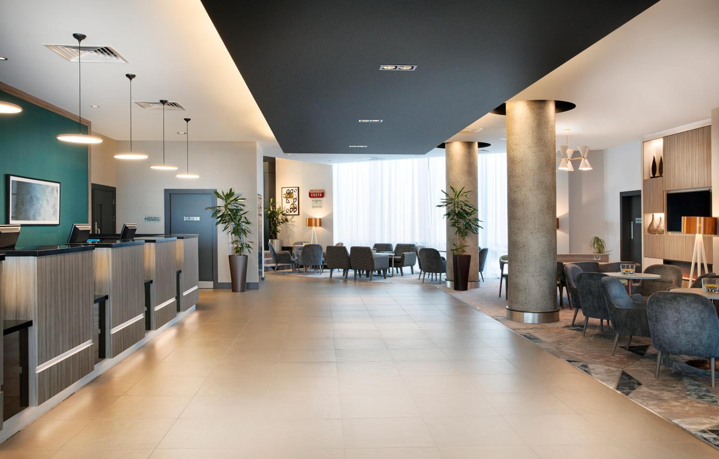 Watford Vacations - Leonardo Hotel London Watford - Property Image 12