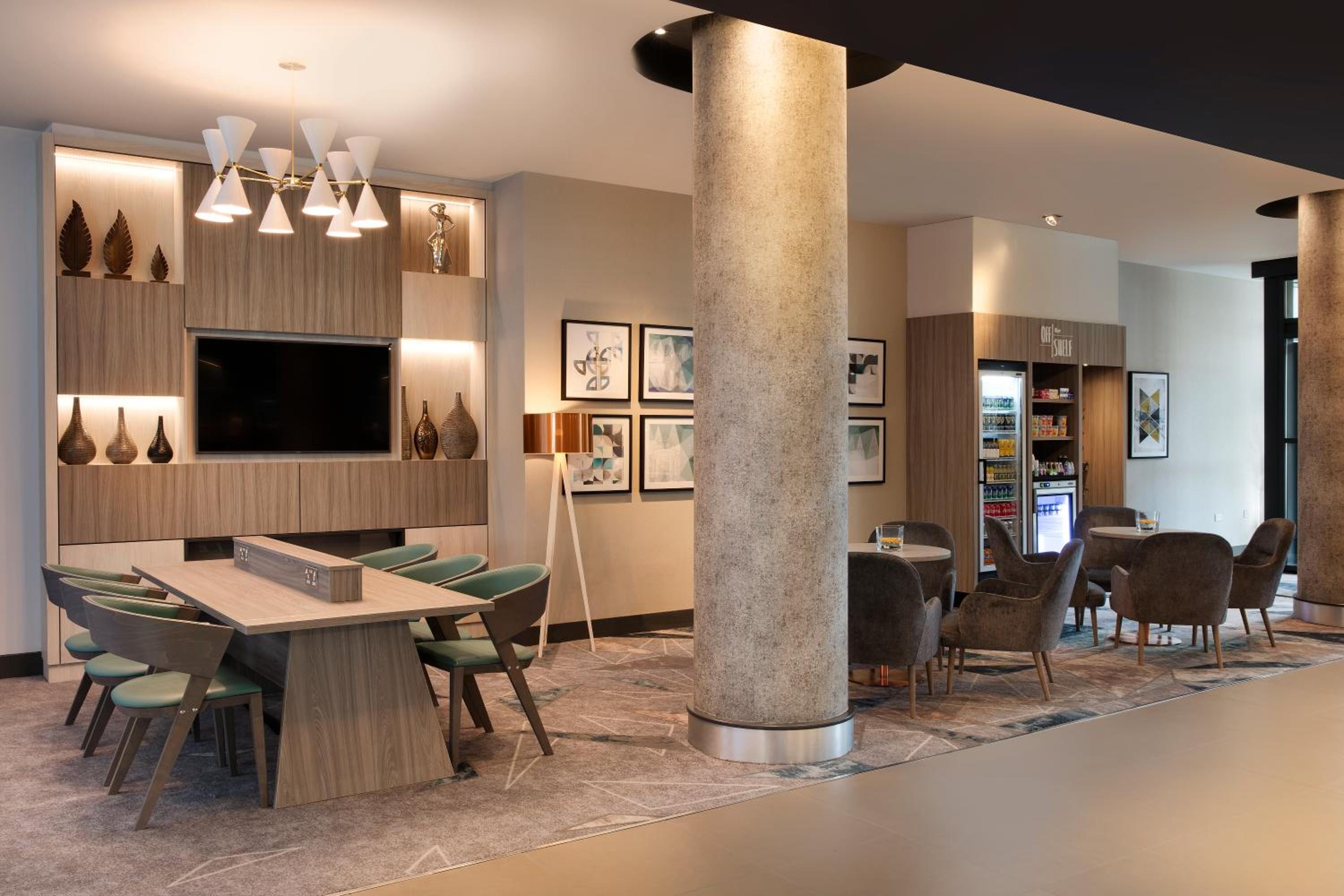 Watford Vacations - Leonardo Hotel London Watford - Property Image 10