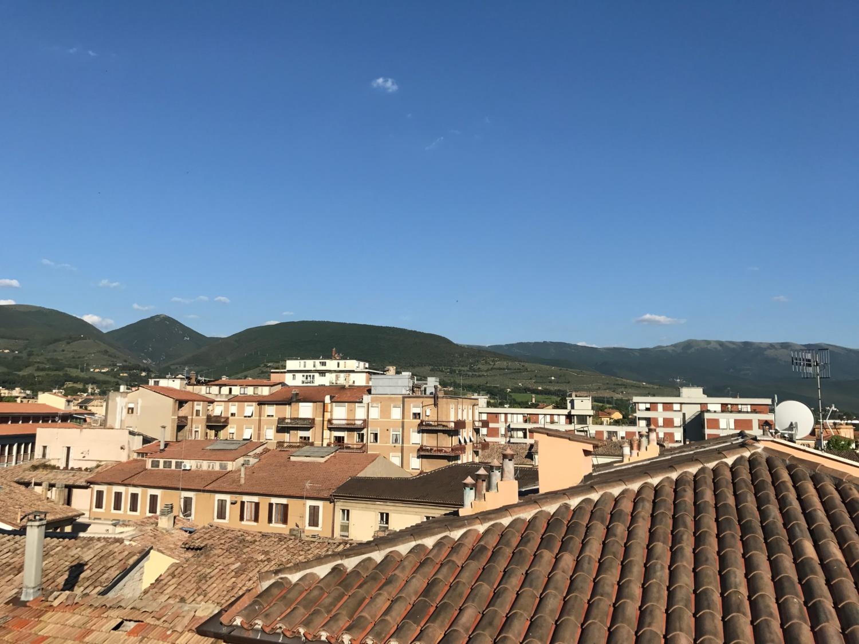 roof