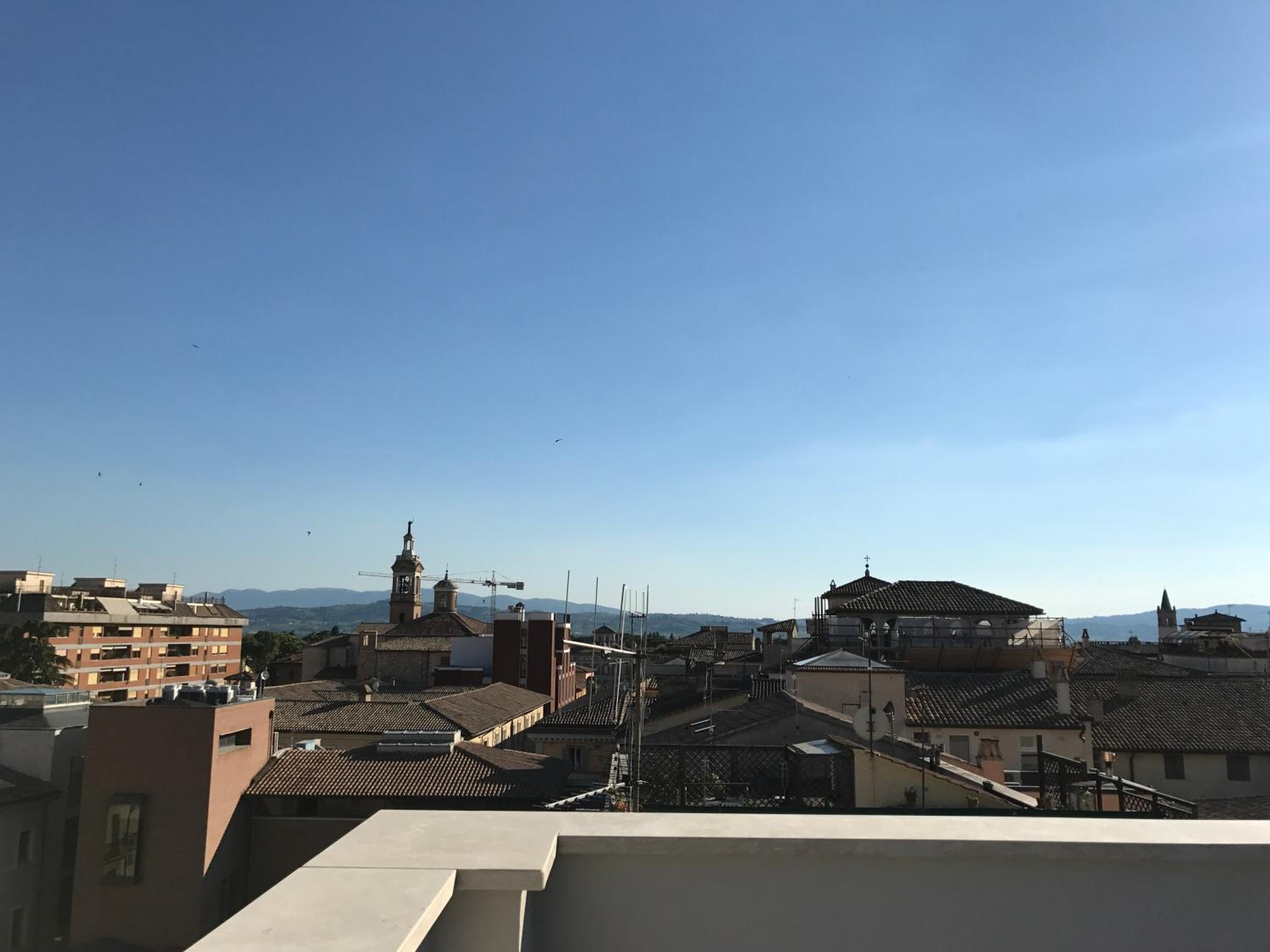 roof