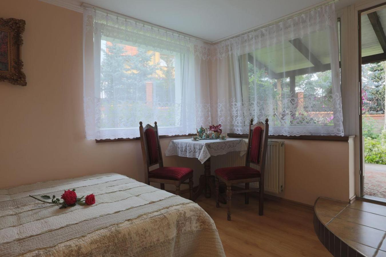 Pokoje Gościnne Gazda