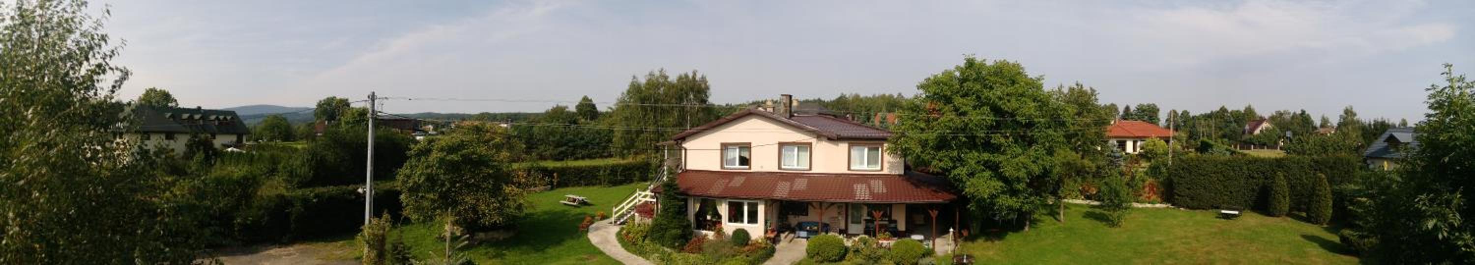 Pokoje Gościnne Gazda