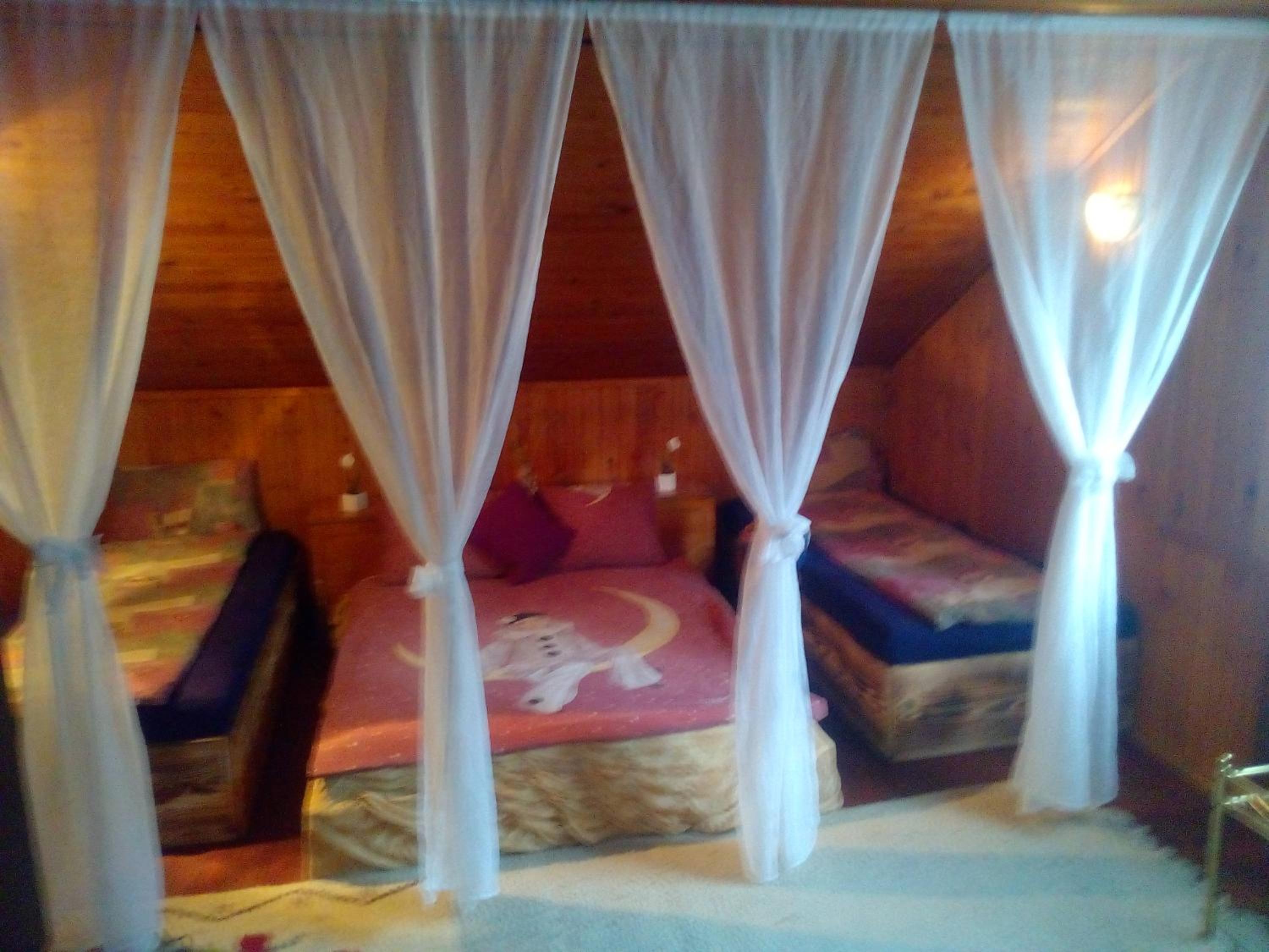 Holiday Home Nature Neno