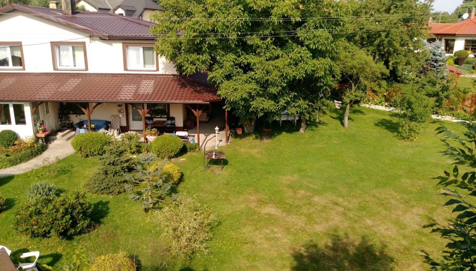 Pokoje Gościnne Gazda