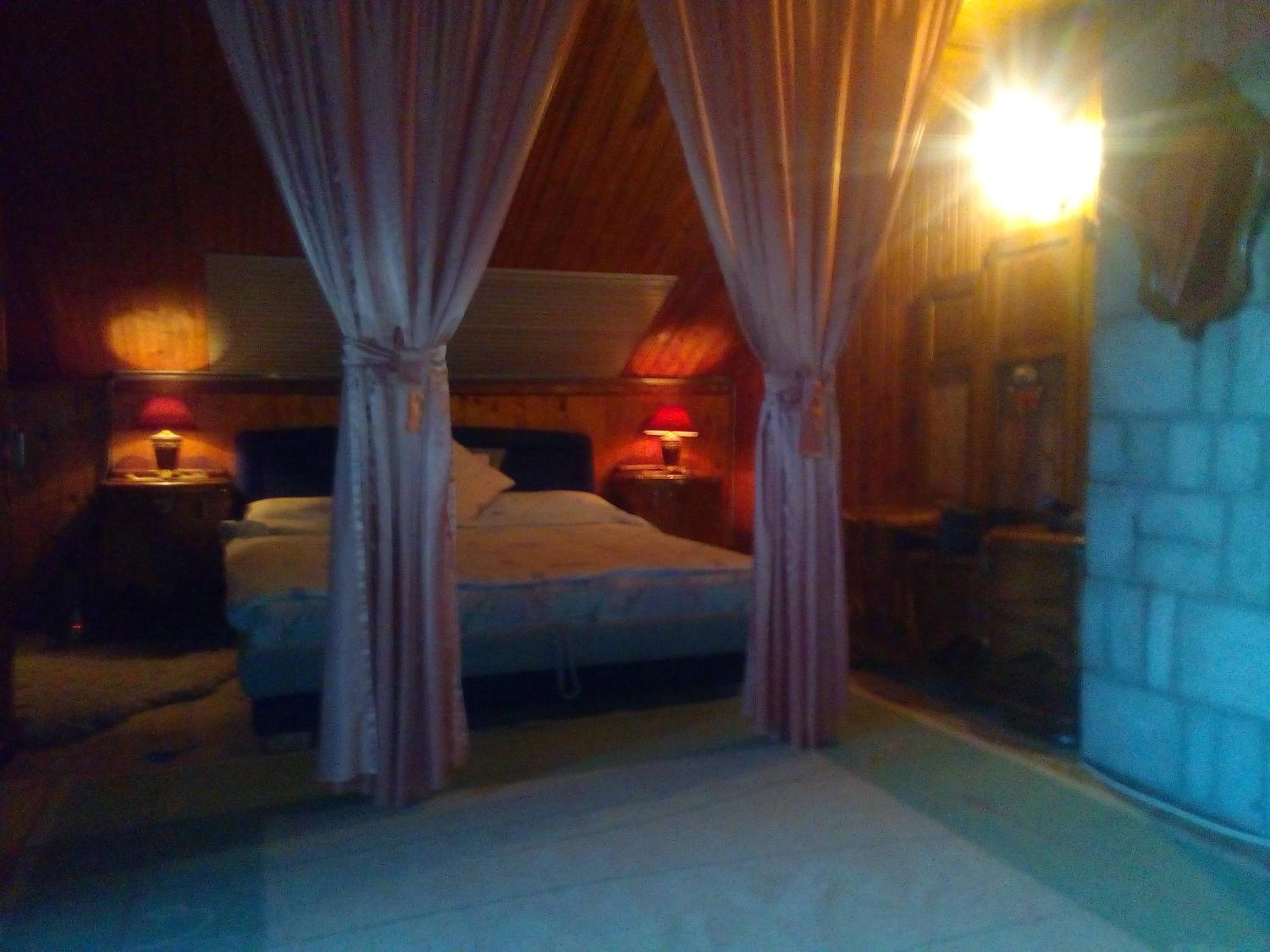 Holiday Home Nature Neno