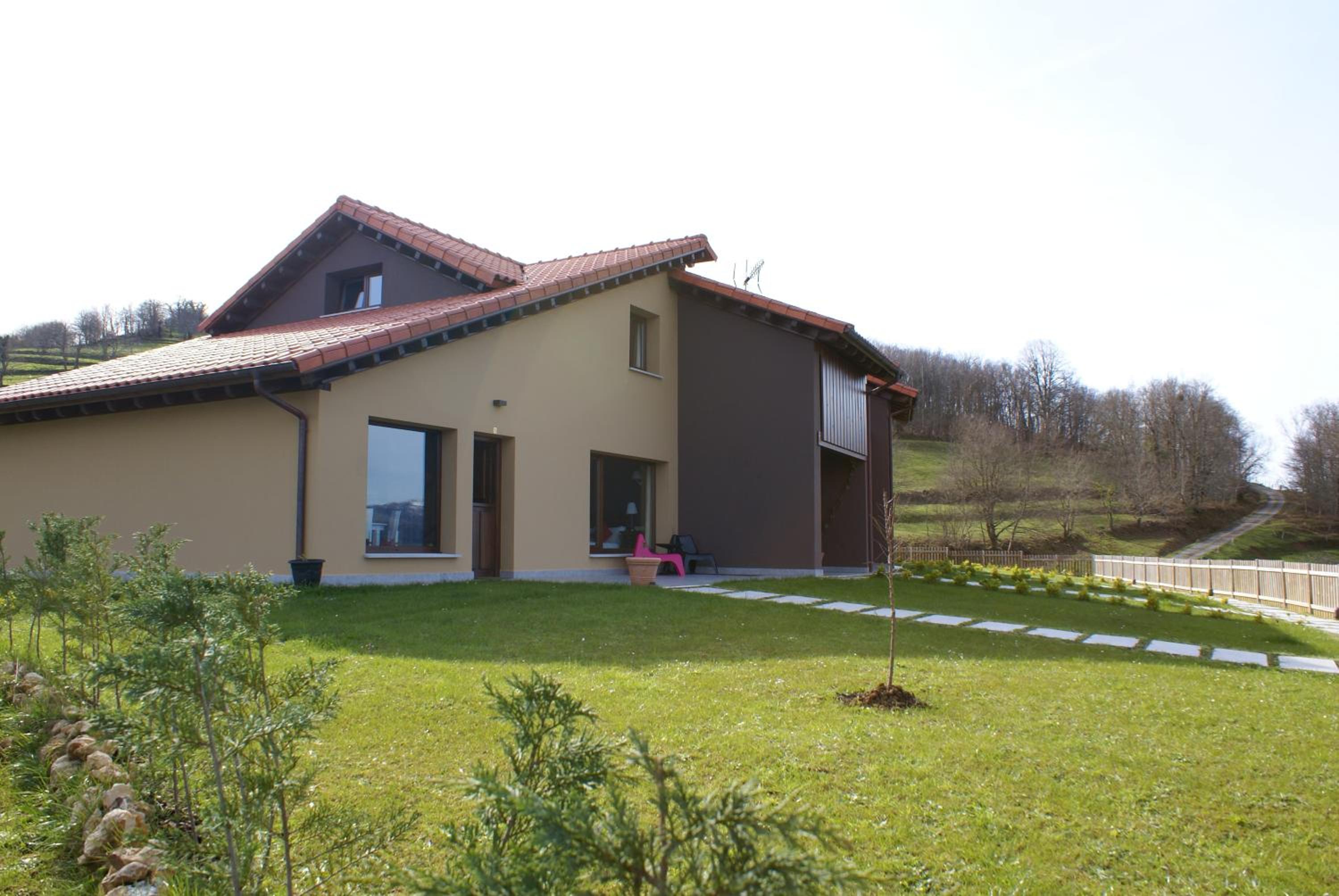 Apartamentos La Senda view 5