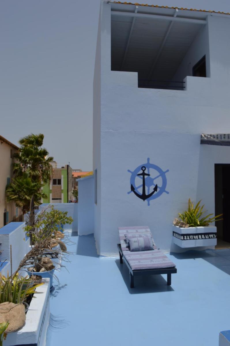Yacht Club Sal