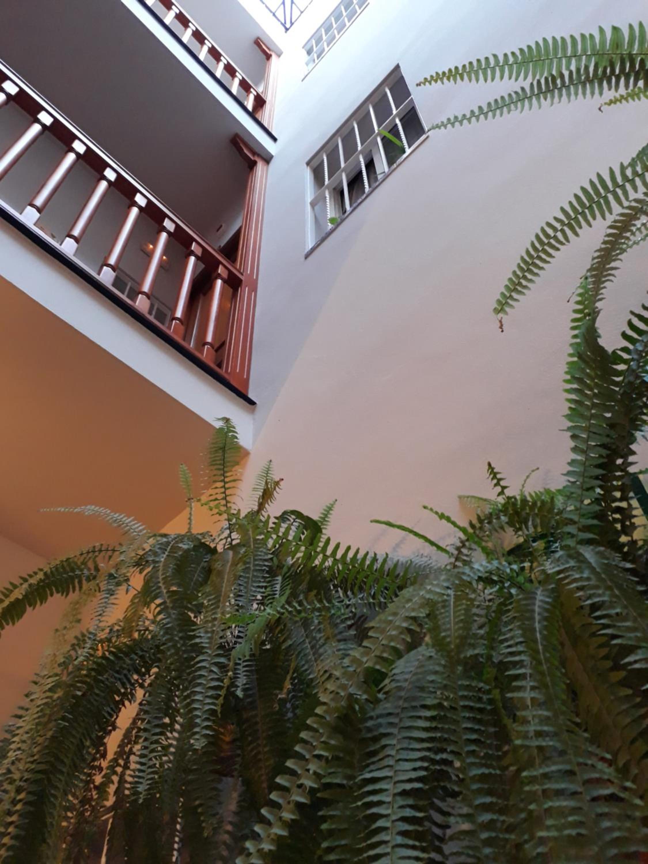 Pension Doña Trinidad